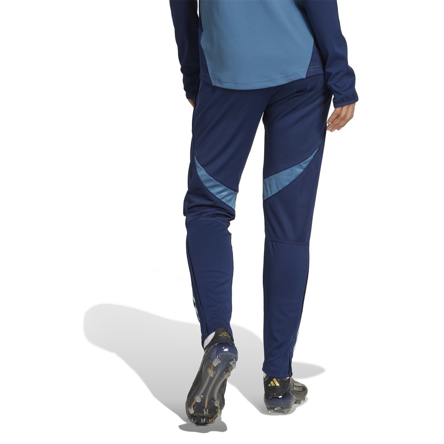 adidas Womens Arsenal Training Tracksuit Bottoms 2025 2026