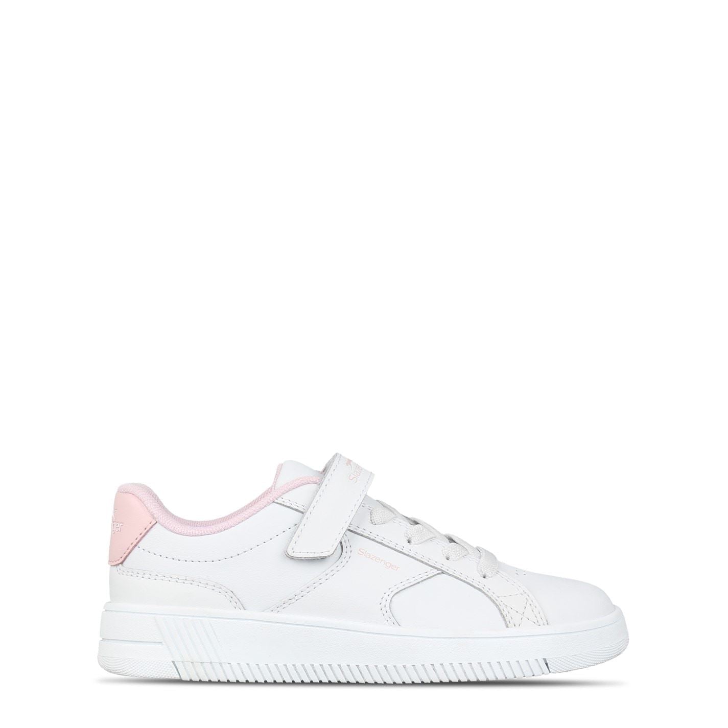 Slazenger Starling Ch53 Low Top Lace-Up Sneakers