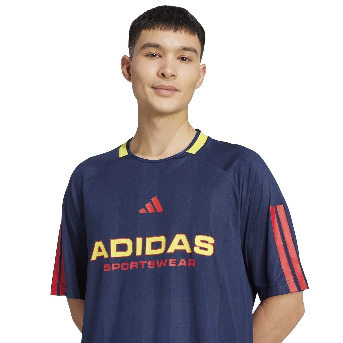 adidas House Of Tiro Nations T-Shirt Adults
