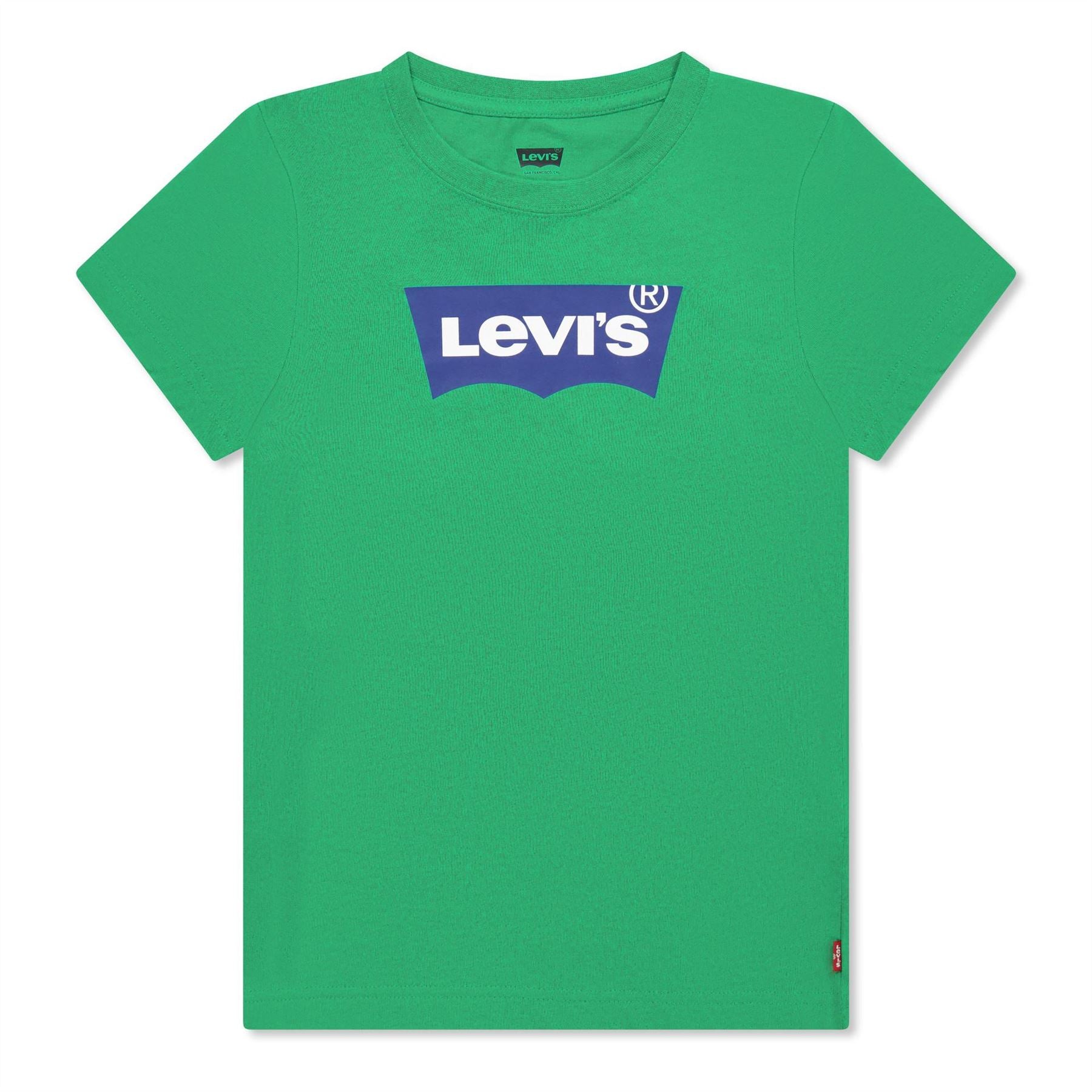 Levis T-Shirt Boys