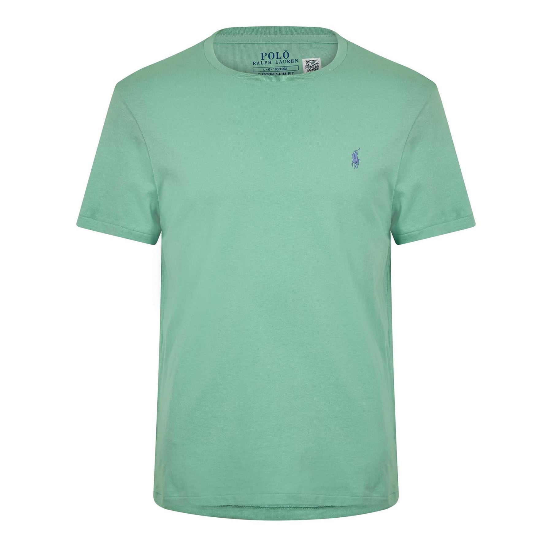 Polo Ralph Lauren Regular Fit Custom T-Shirt