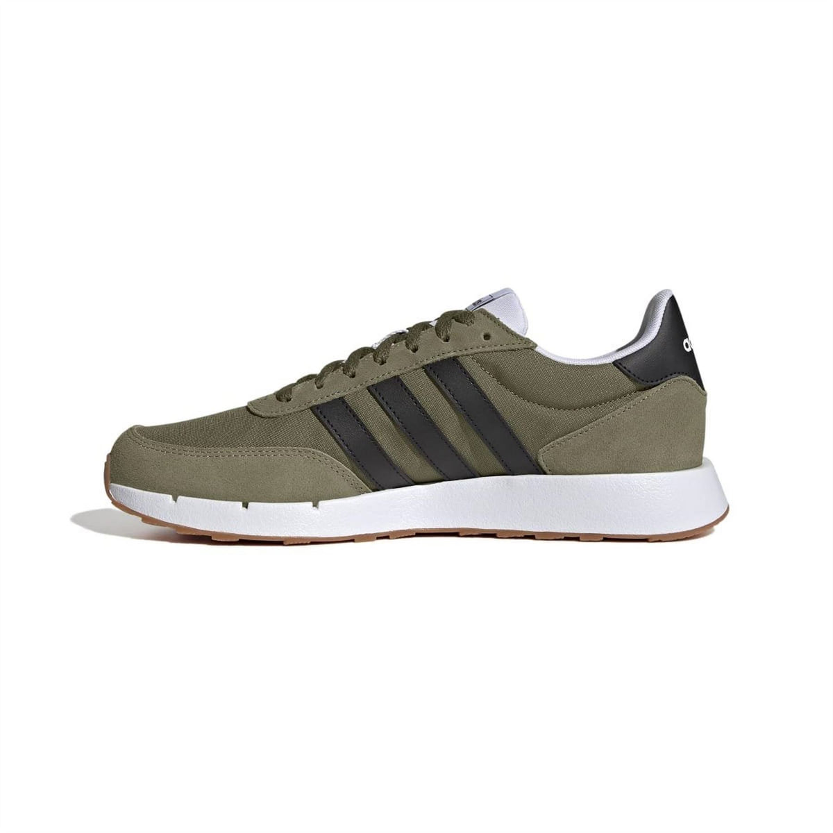 adidas Run 60s 2.0 Low Top Trainers