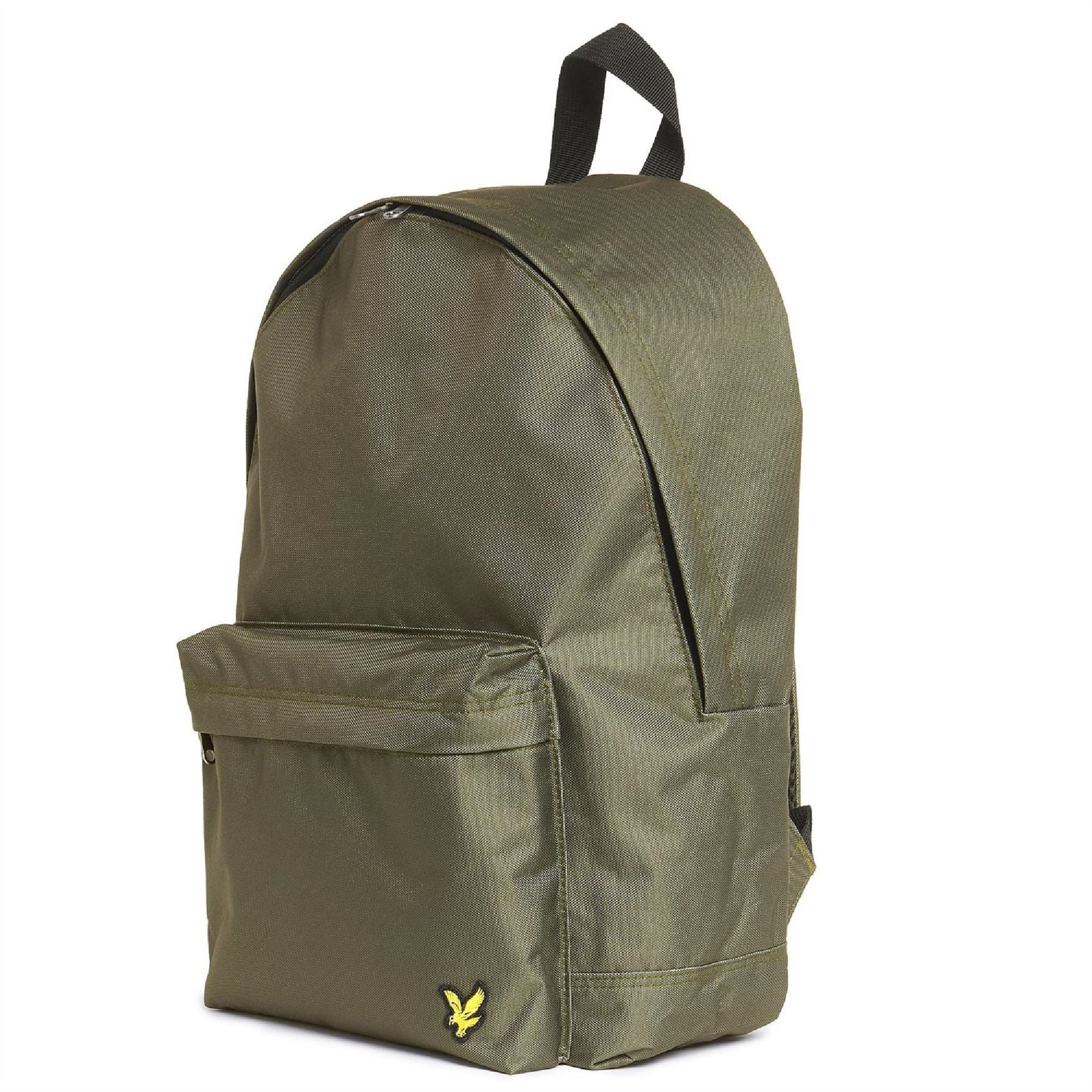 Lyle and Scott Backpack