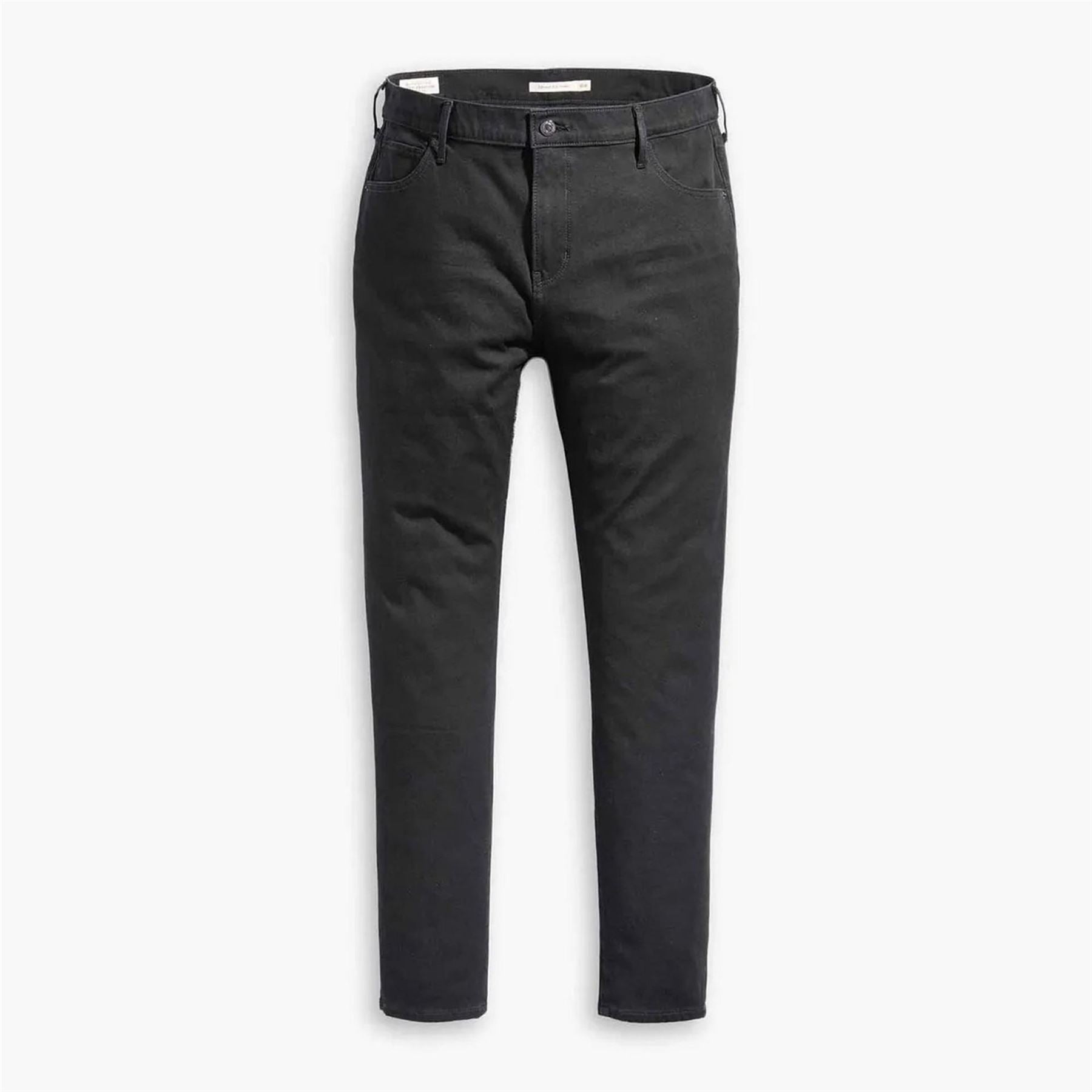Levis High Rise Skinny Five Pocket Jeans