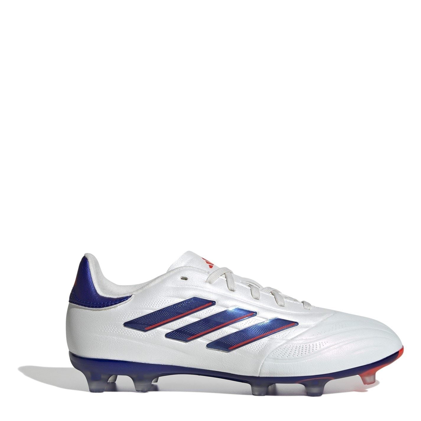 adidas Copa Pure 2 Elite Juniors Firm Ground Football Boots