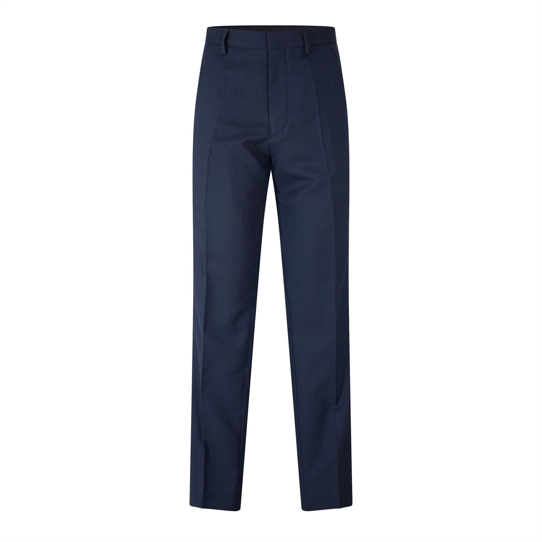 Hugo Hesten232x Straight Leg Trousers
