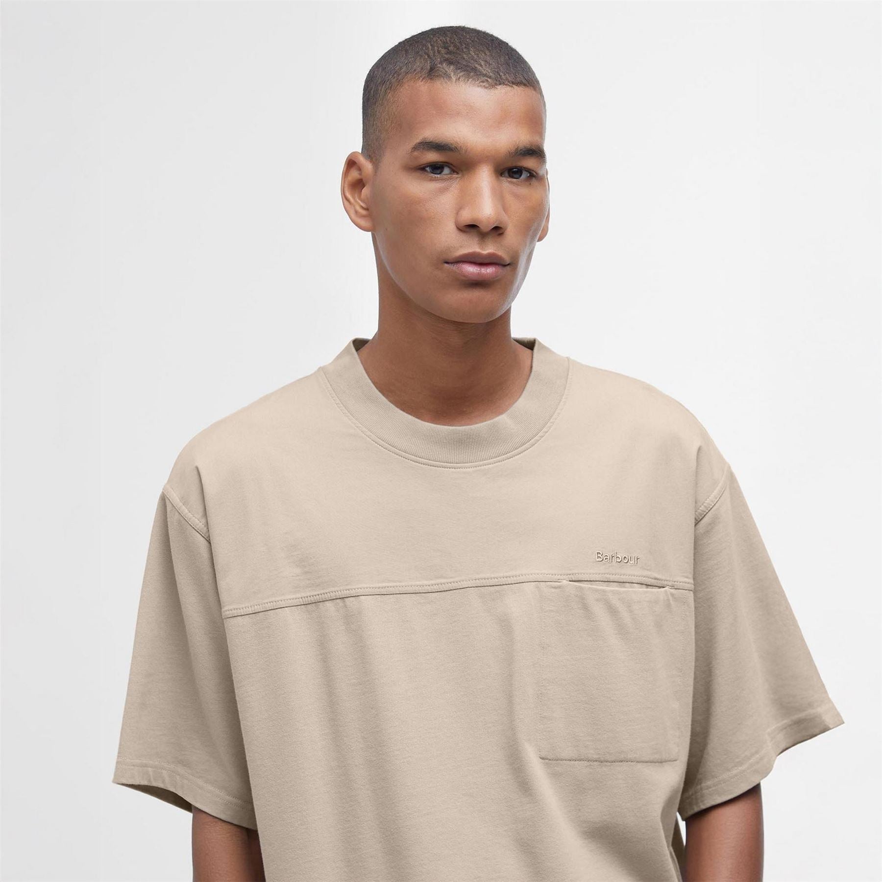 Barbour T-Shirt