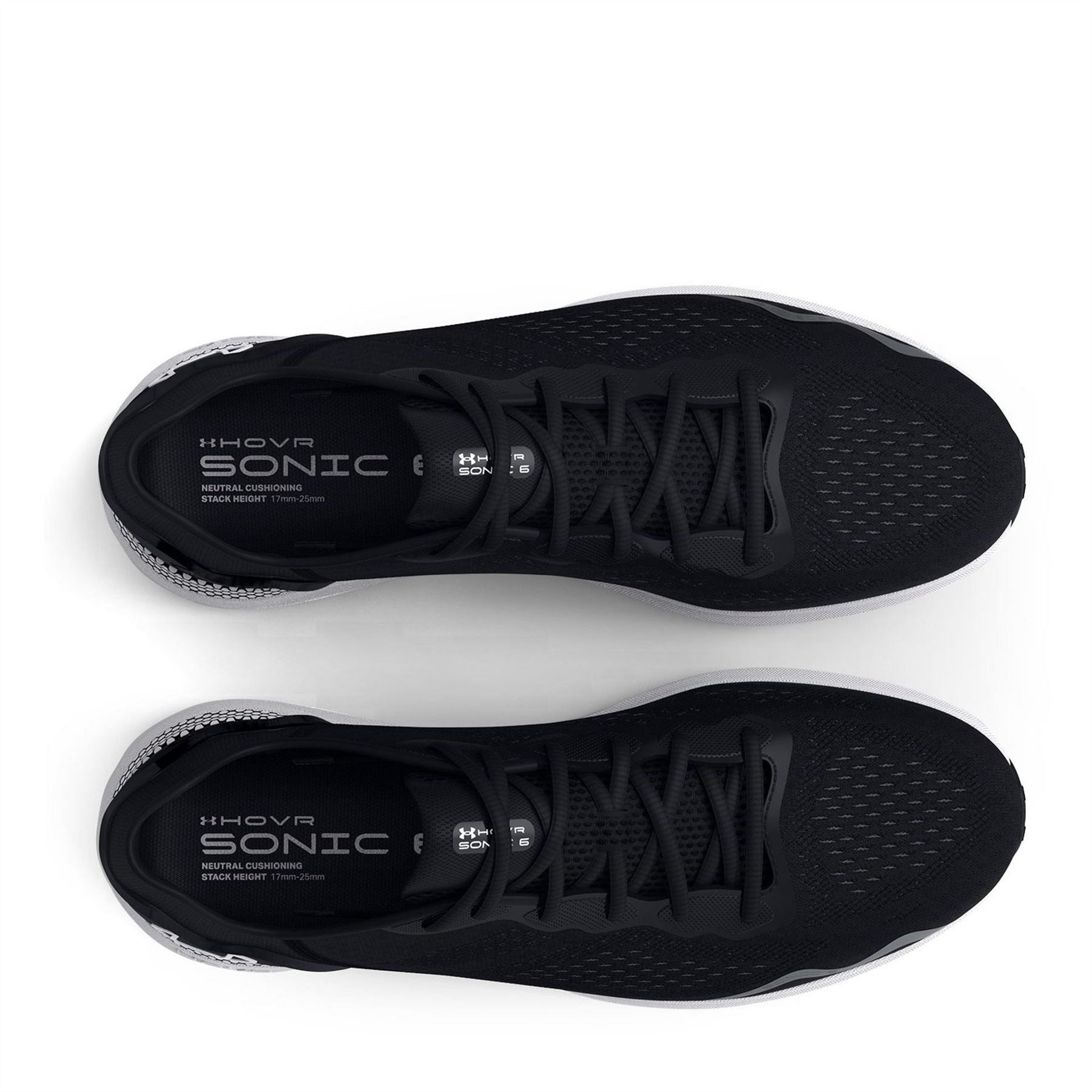 Under Armour Womens HOVR Sonic 6  Running Shoes