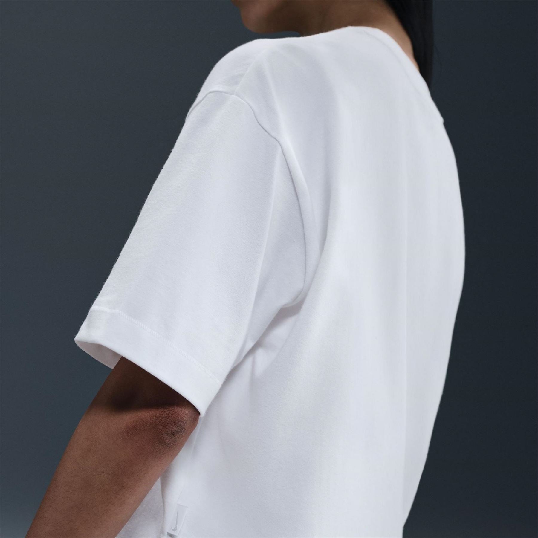 Nike W Nsw Luxe Ss T