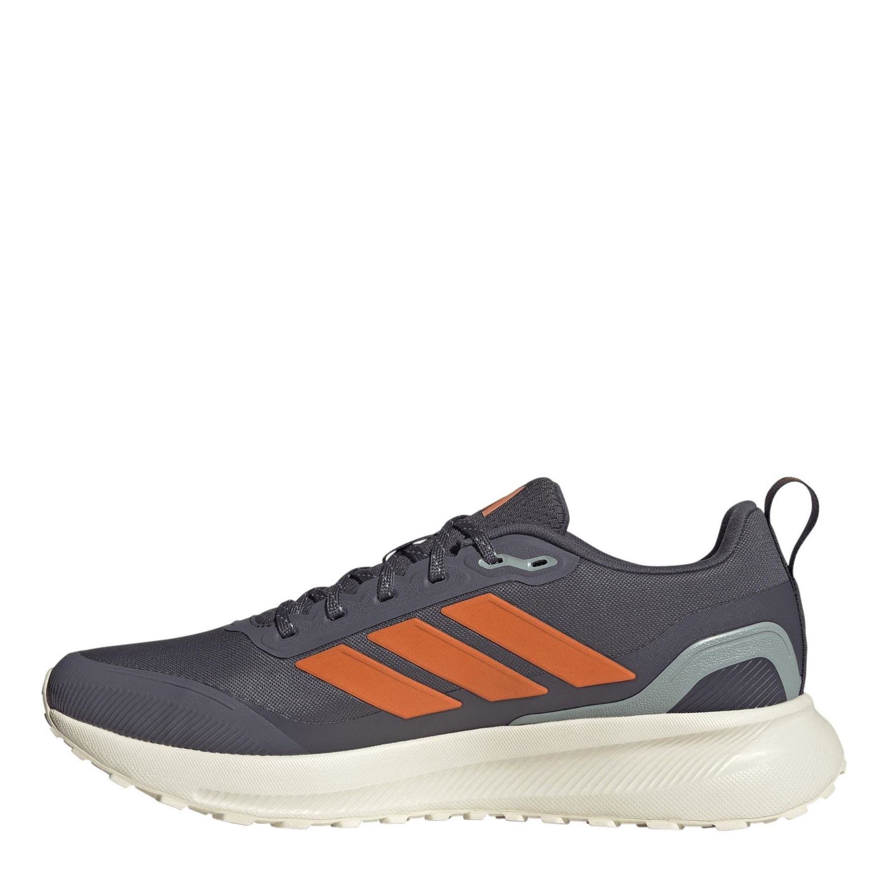 adidas Mens Runfalcon 5 Tr Running Shoes