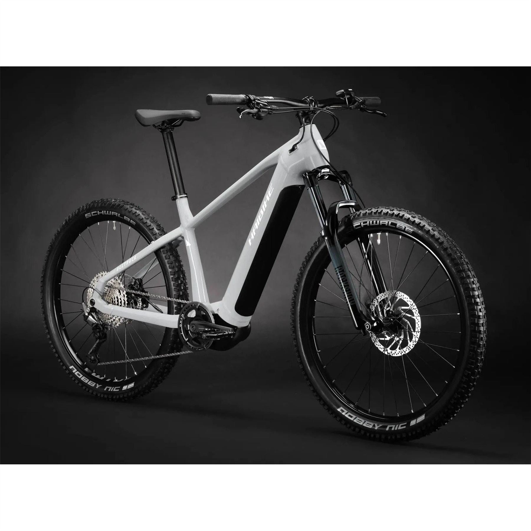 Haibike Alltrack 7 2025 Electric Mountain Bike