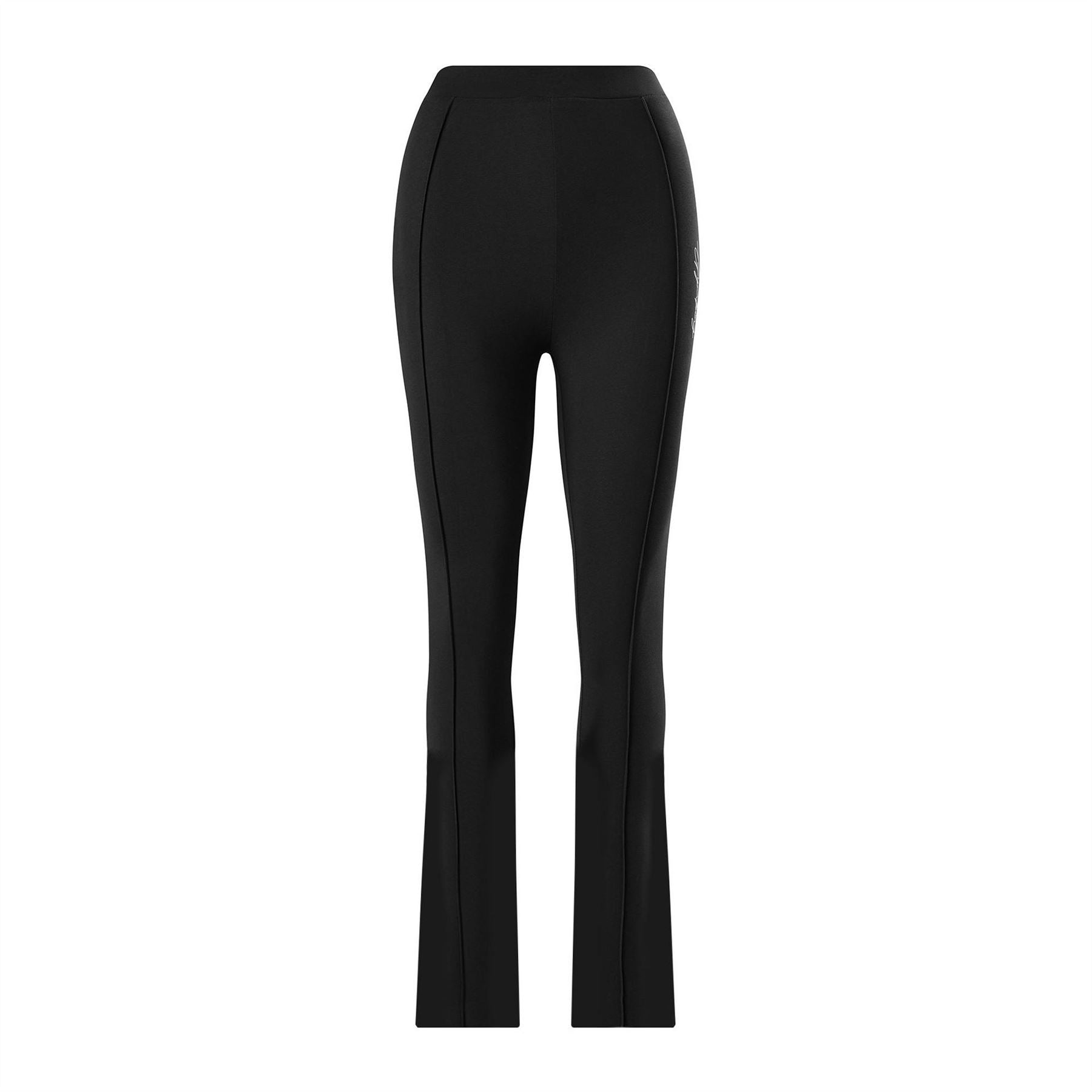 Gym King Reset Cotton Flared Legging