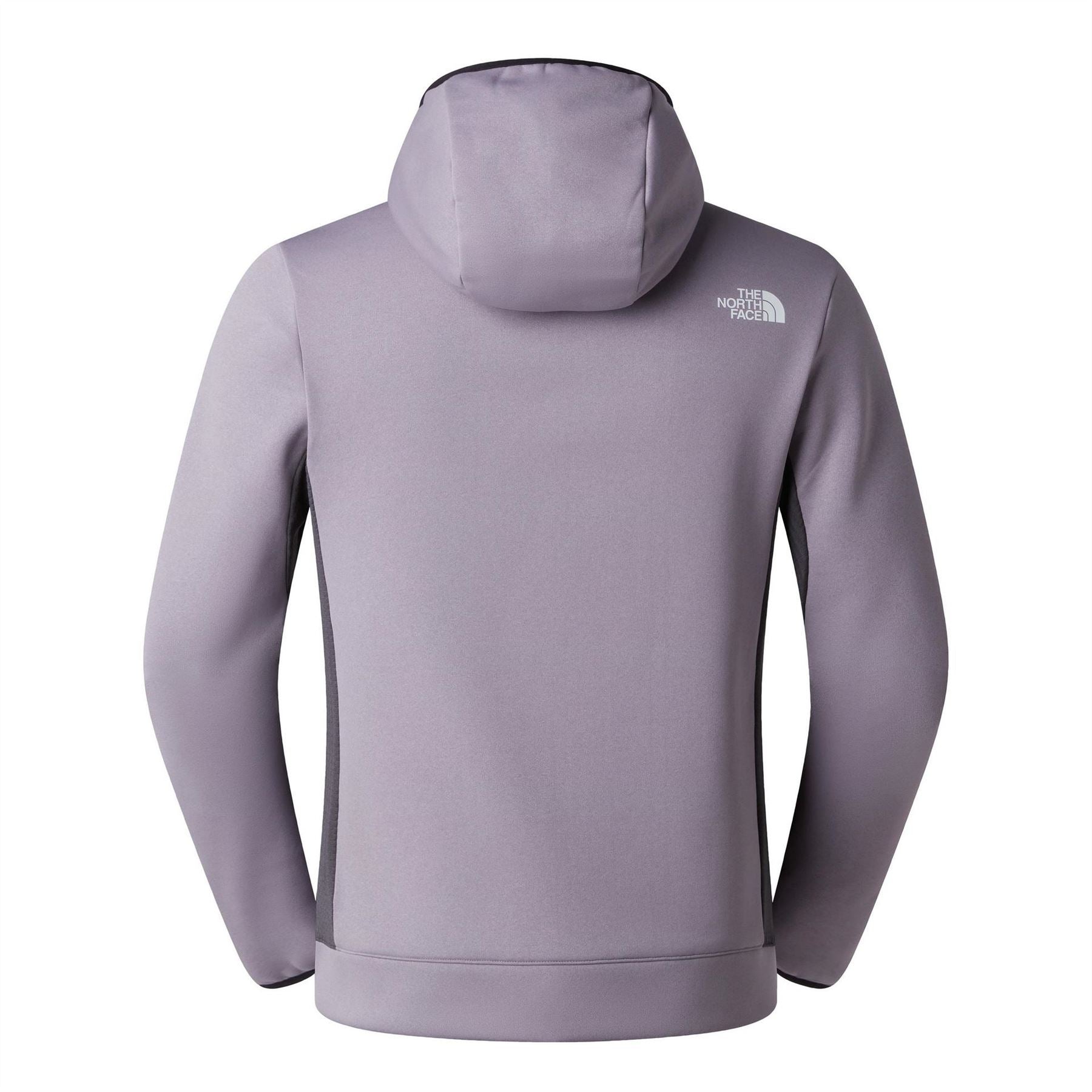 The North Face Mens North Face Mountain Athletics Fleece