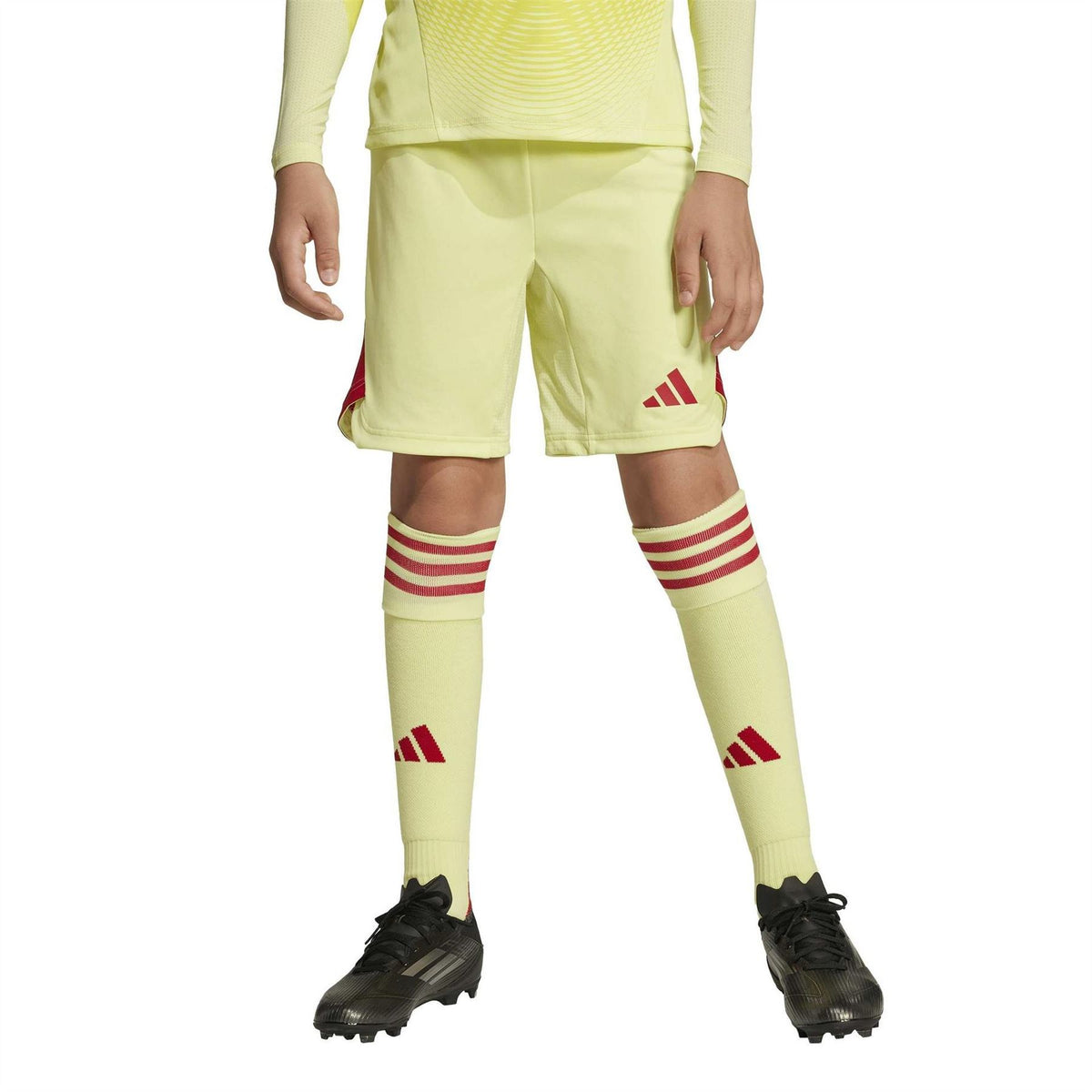 adidas T25 P Gk Shorts