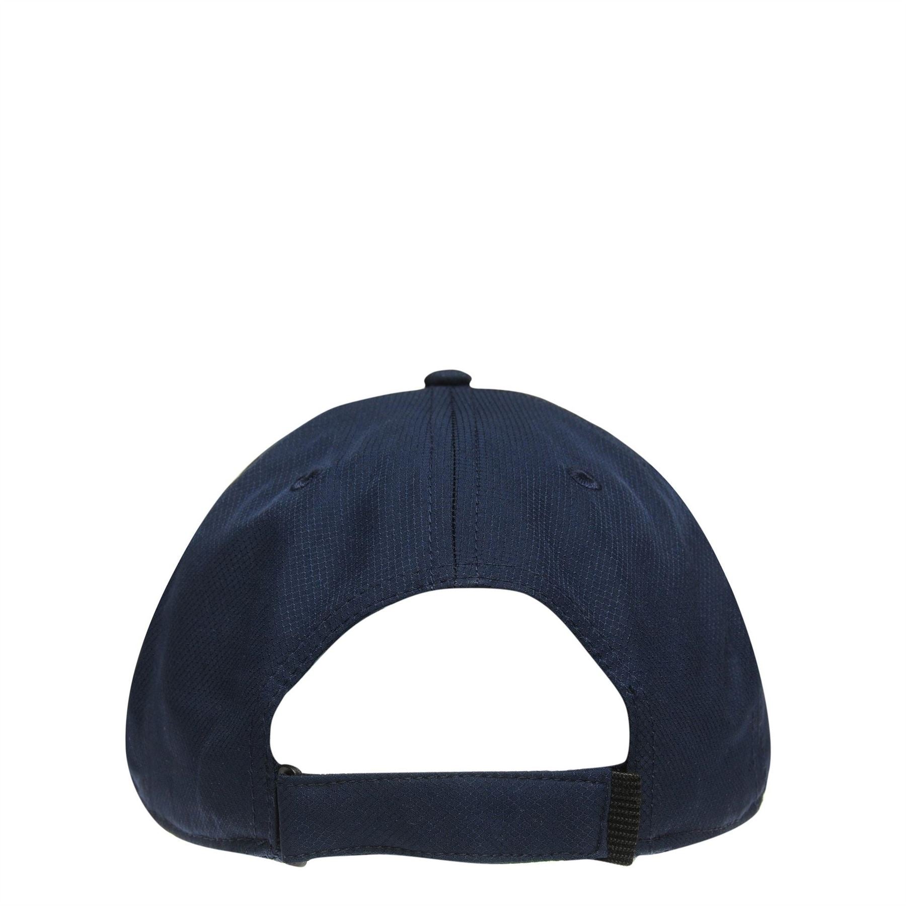 Lacoste Taffata Adjustable Cap