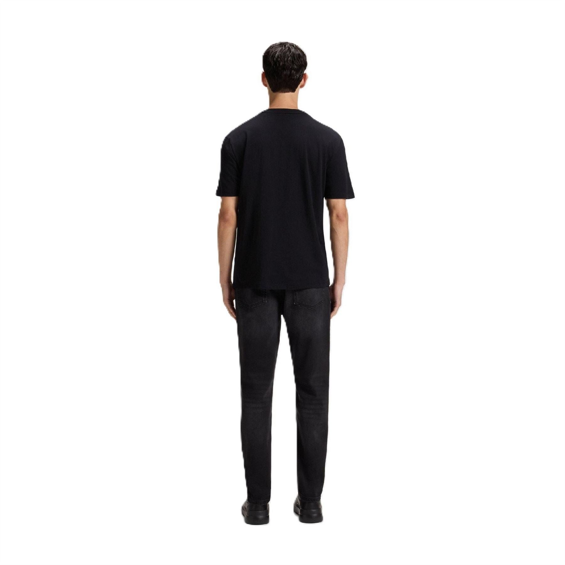 Hugo Dero222 Short Sleeve Polo Shirt