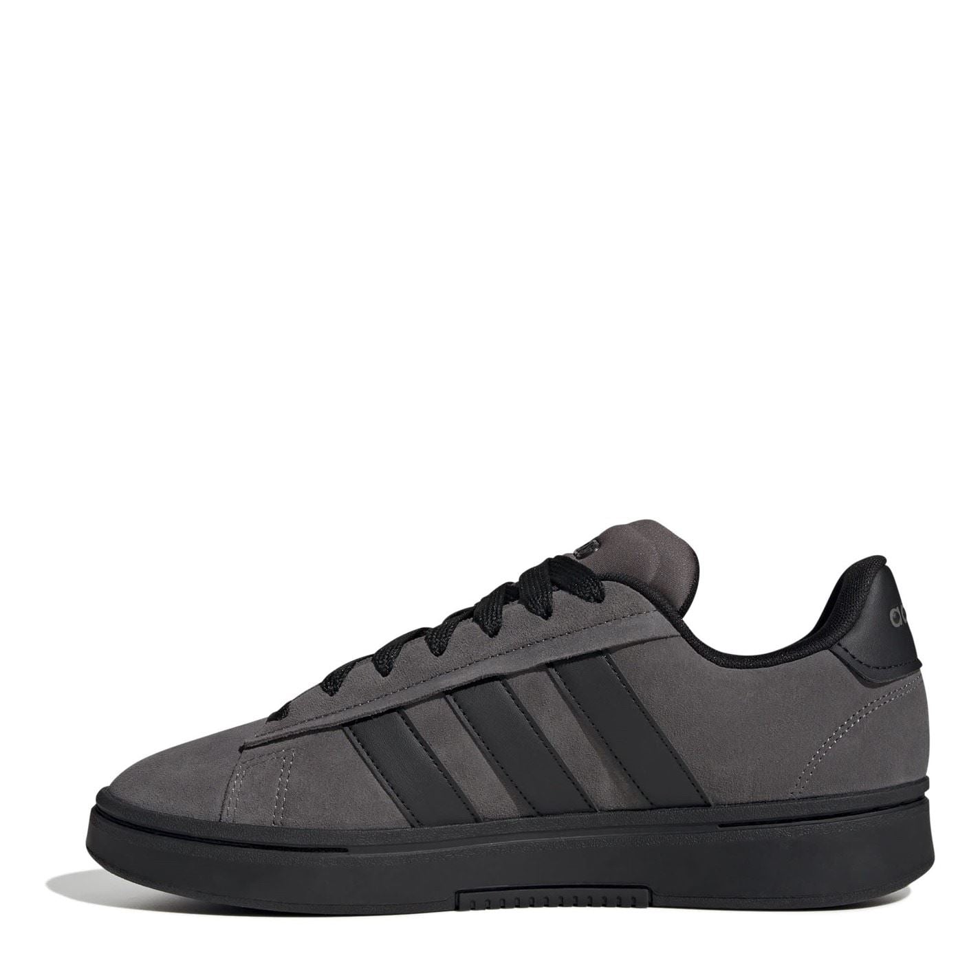 adidas Mens Grand Court Alpha 00s Trainers