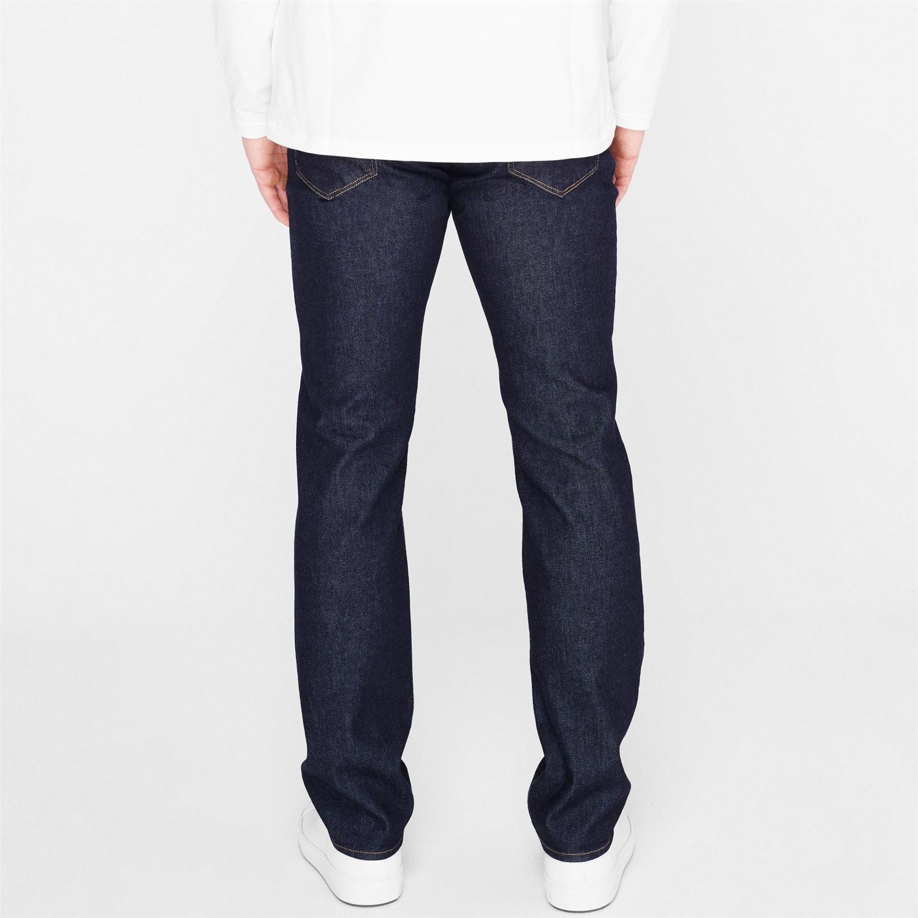 Boss Maine3 Regular Fit Jeans