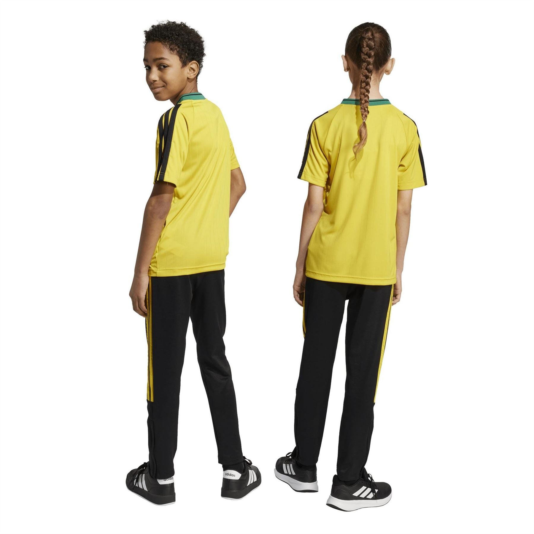 adidas House Of Tiro Tracksuit Pants Juniors