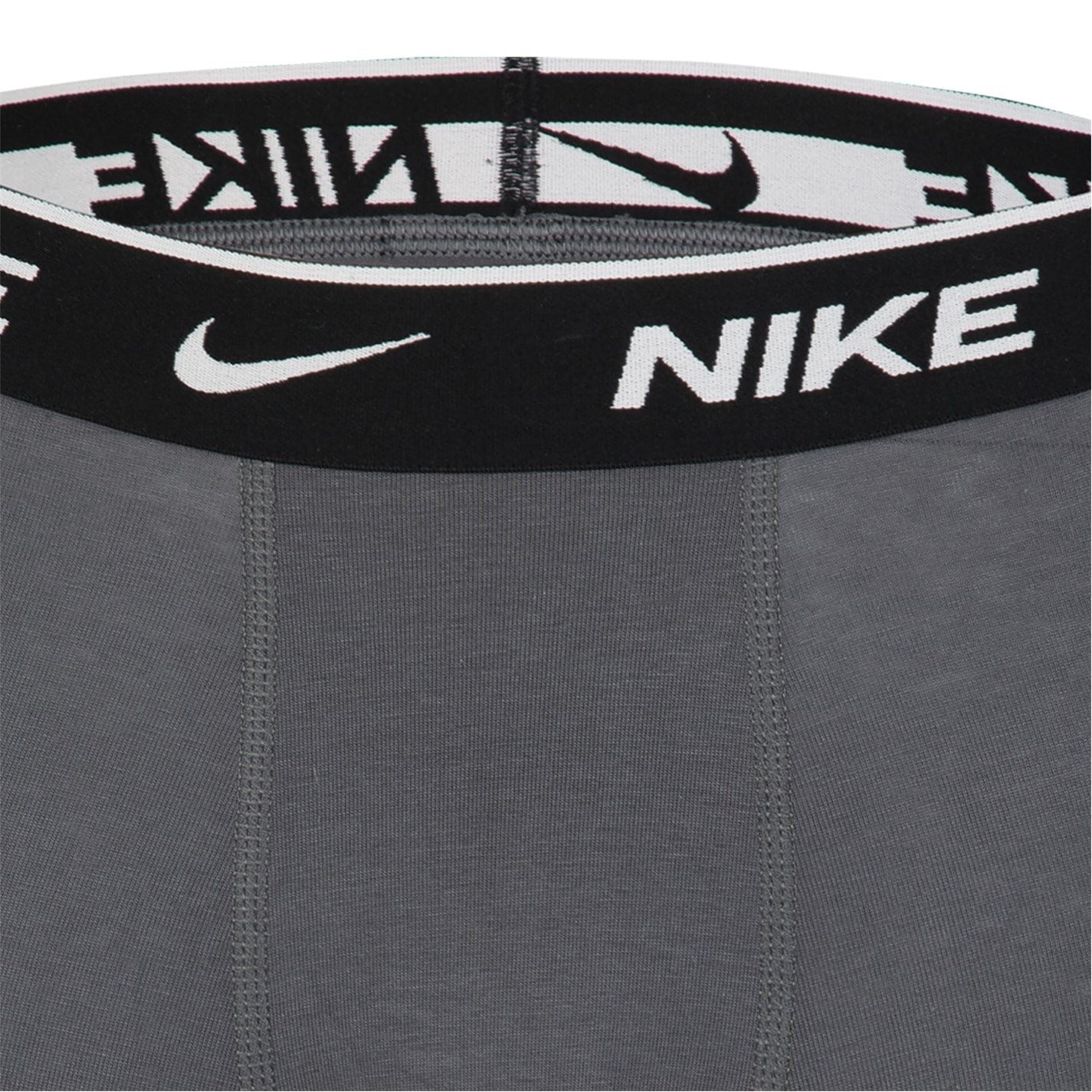 Nike Micro Brief 3 Pack Briefs Junior Boys