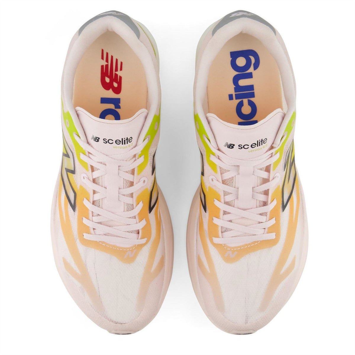 New Balance Mens Supercomp Elite V6 Running Shoes