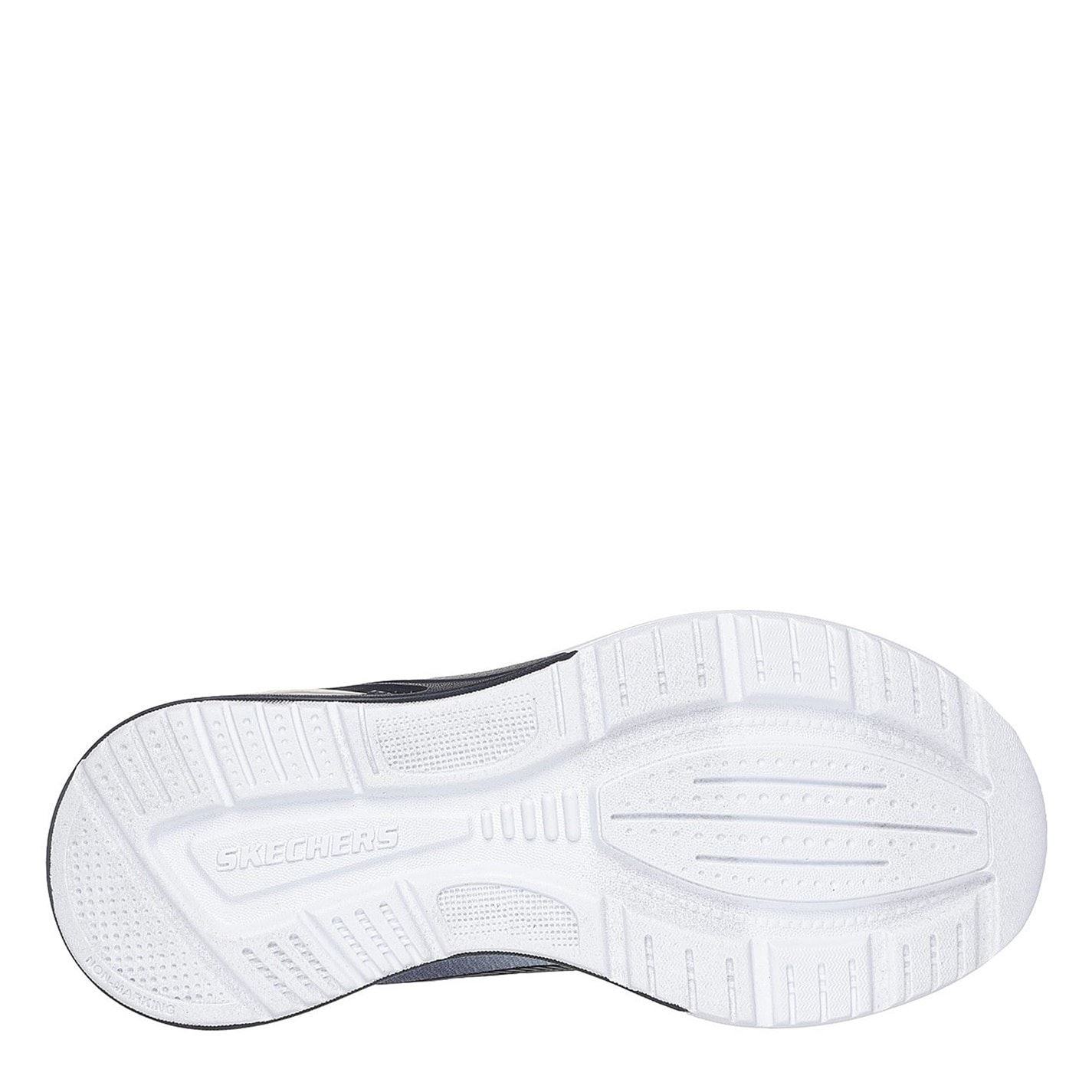 Skechers Microspec Max Junior Trainers