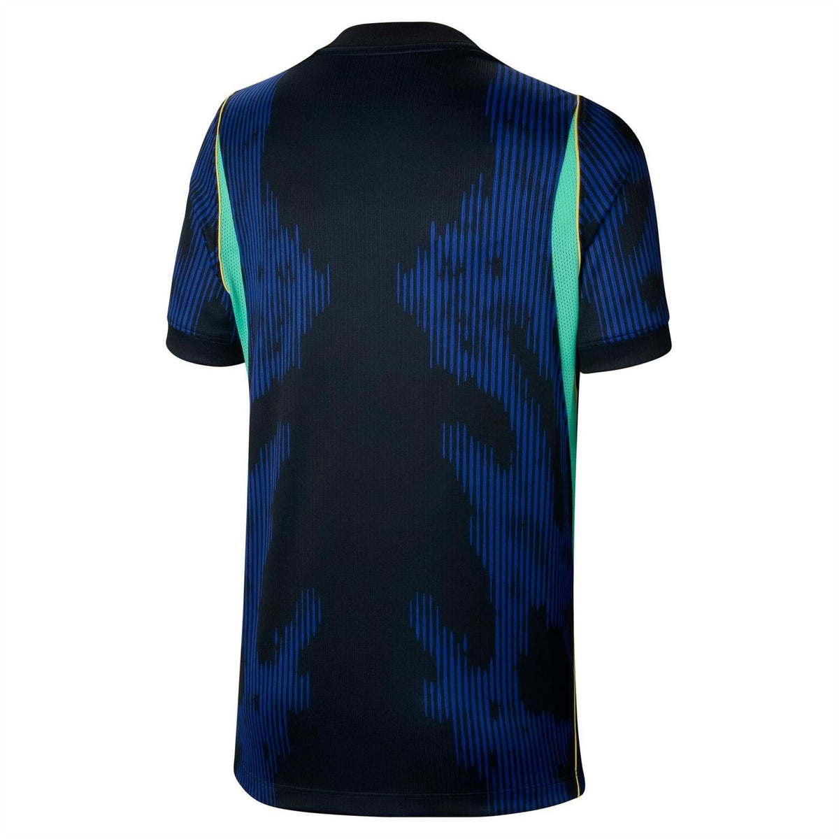 Nike Brazil Away Shirt World Cup ™ 2026