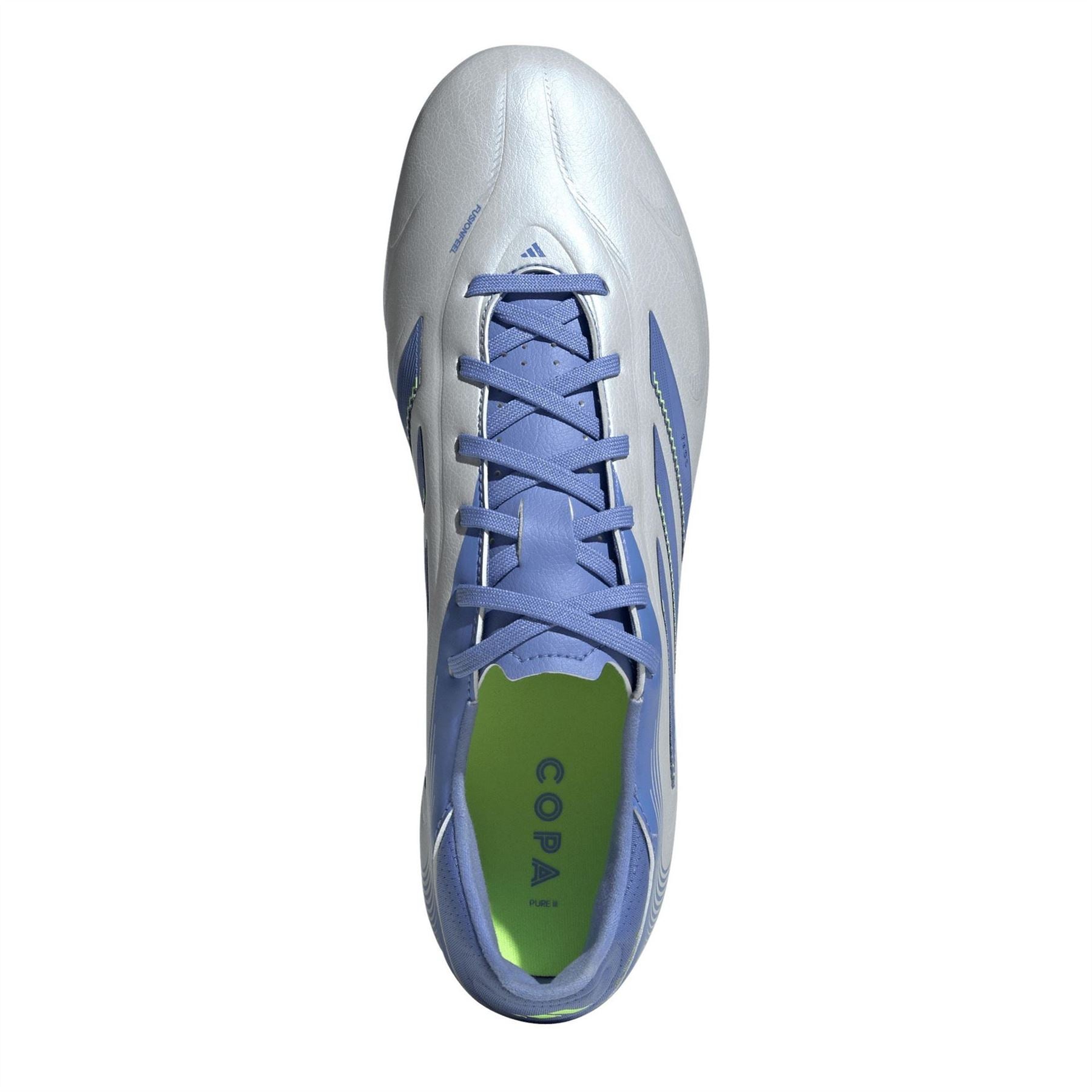 adidas Copa Pure 3 League Adults Multi Ground Football Boots