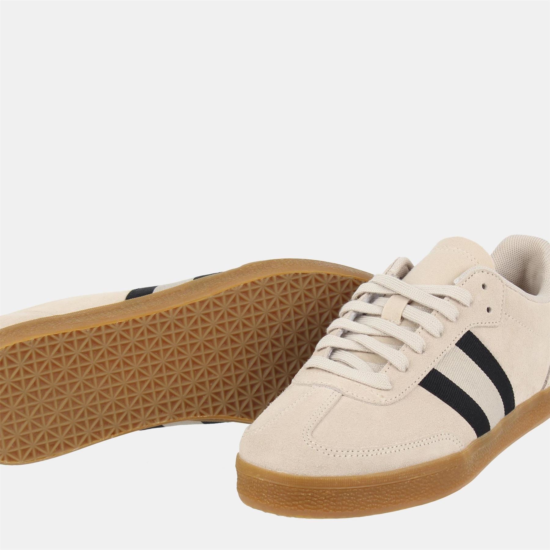Jack Wills Newbury Shoes