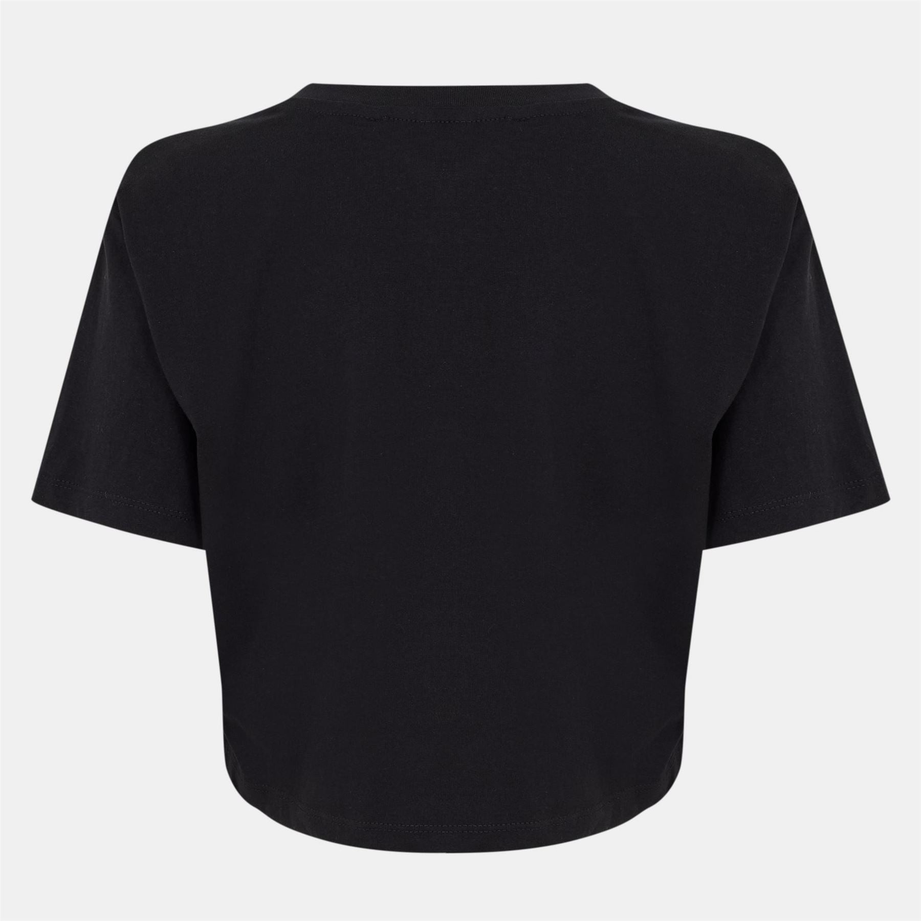 Jack Wills Eccleston Crop T-Shirt