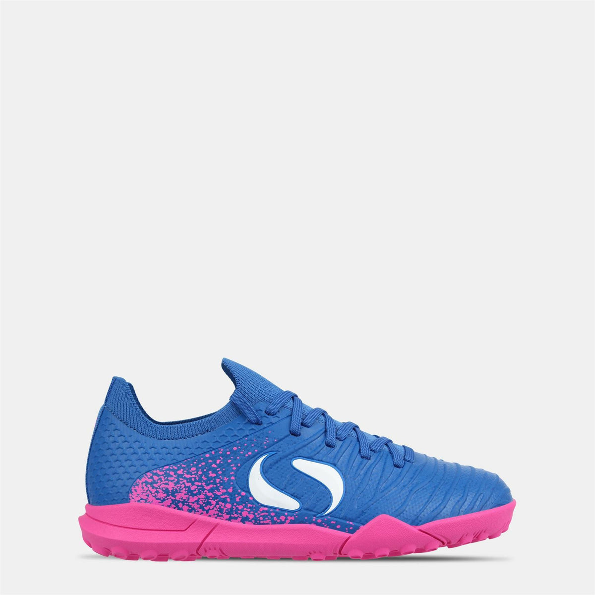 Sondico Blaze Childrens Astro Turf Trainers