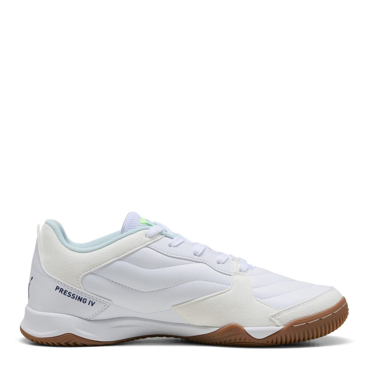 Puma Pressing Iv Indoor Football Boots