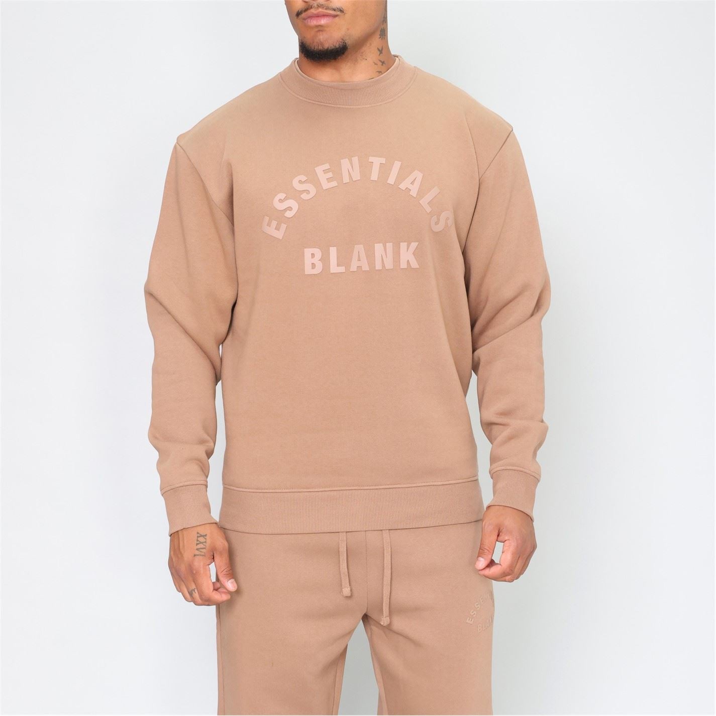 Blank Essentials Essentials Arch Sweatshirt
