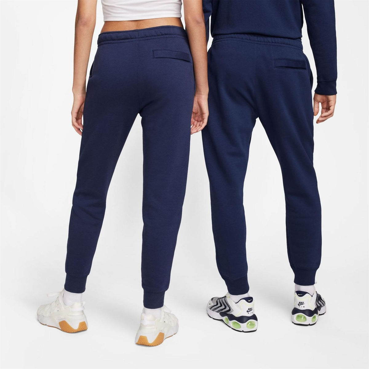 Nike Mens Sportswear Club Fleece Jogging Pants