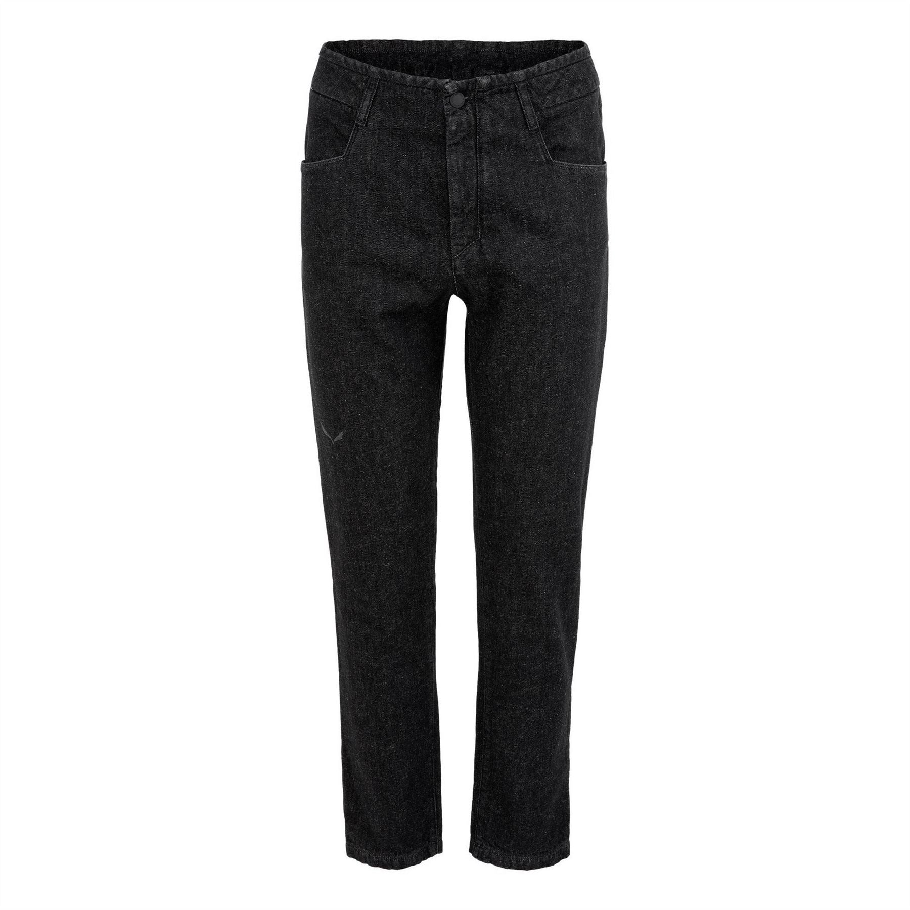 Salewa Mens Denim Trousers