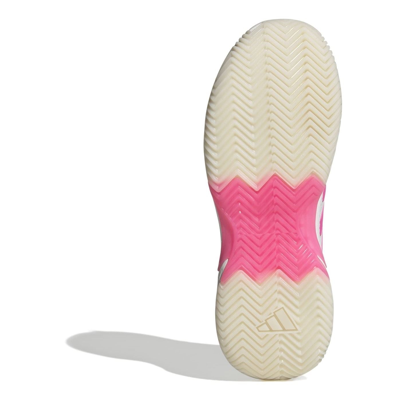 adidas Womens Gamecourt 2.0 Tennis Shoes