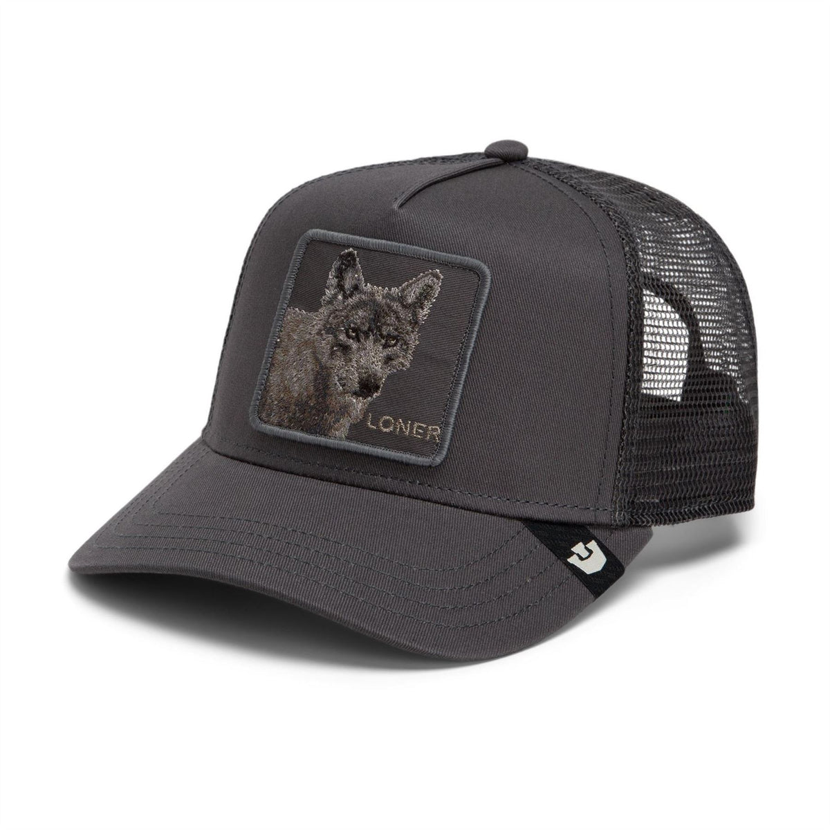 Goorin Bros Tone Shift Trucker Cap