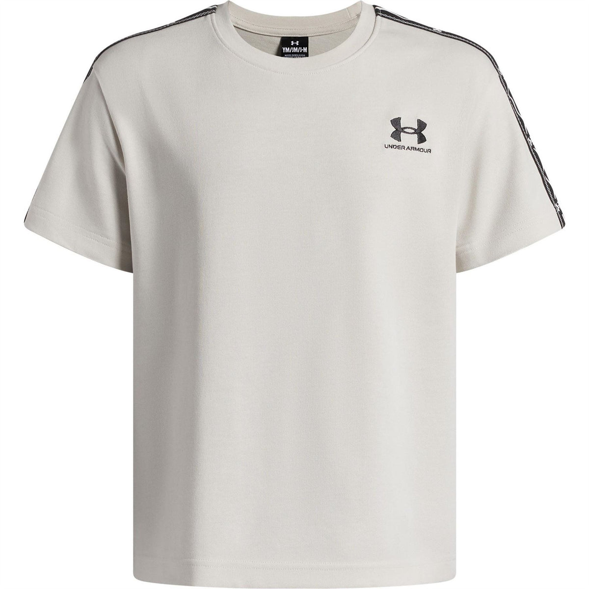 Under Armour Icon Taped T-Shirt