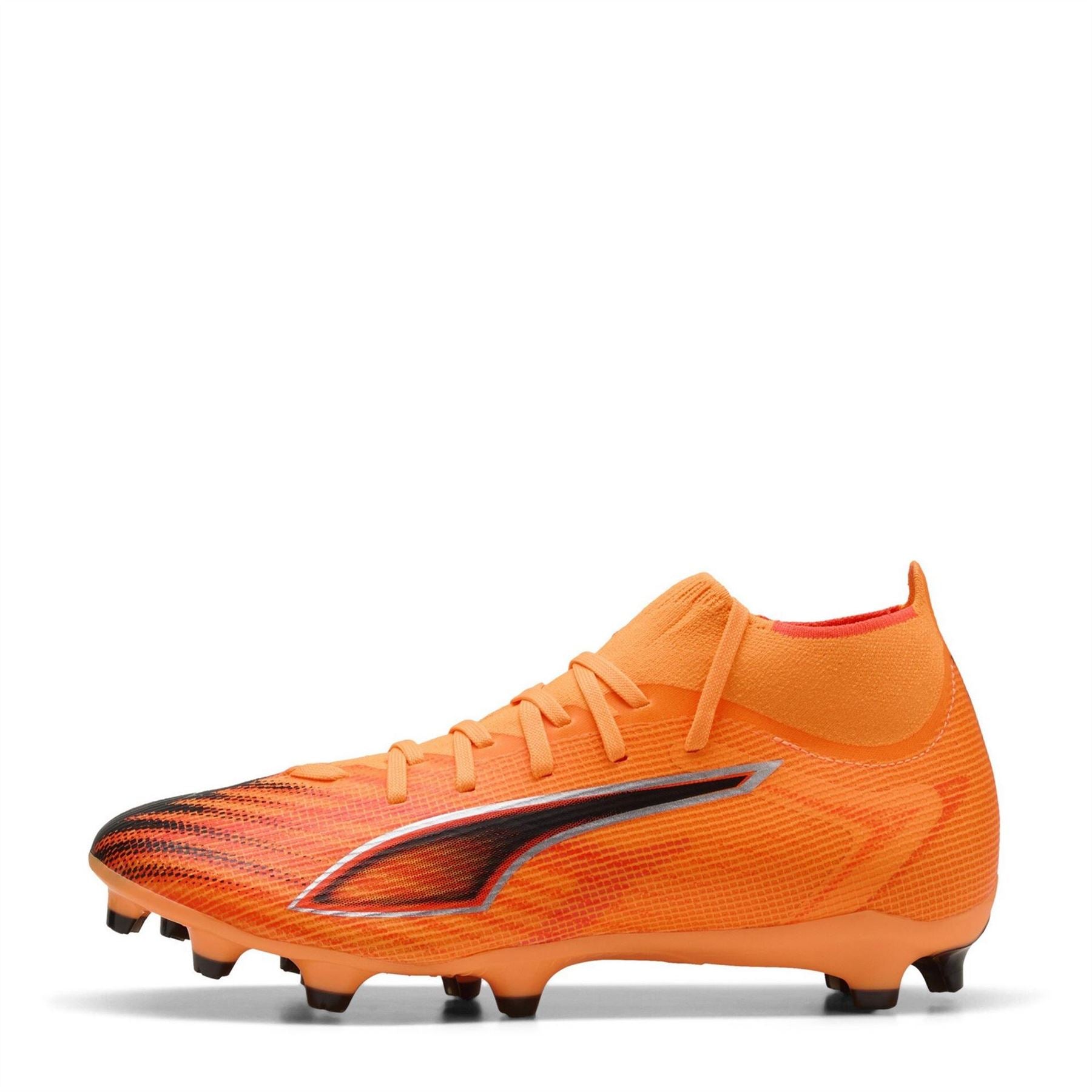 Puma Womens Ultra 5 Match+ Academy Firm Ground Football Boots