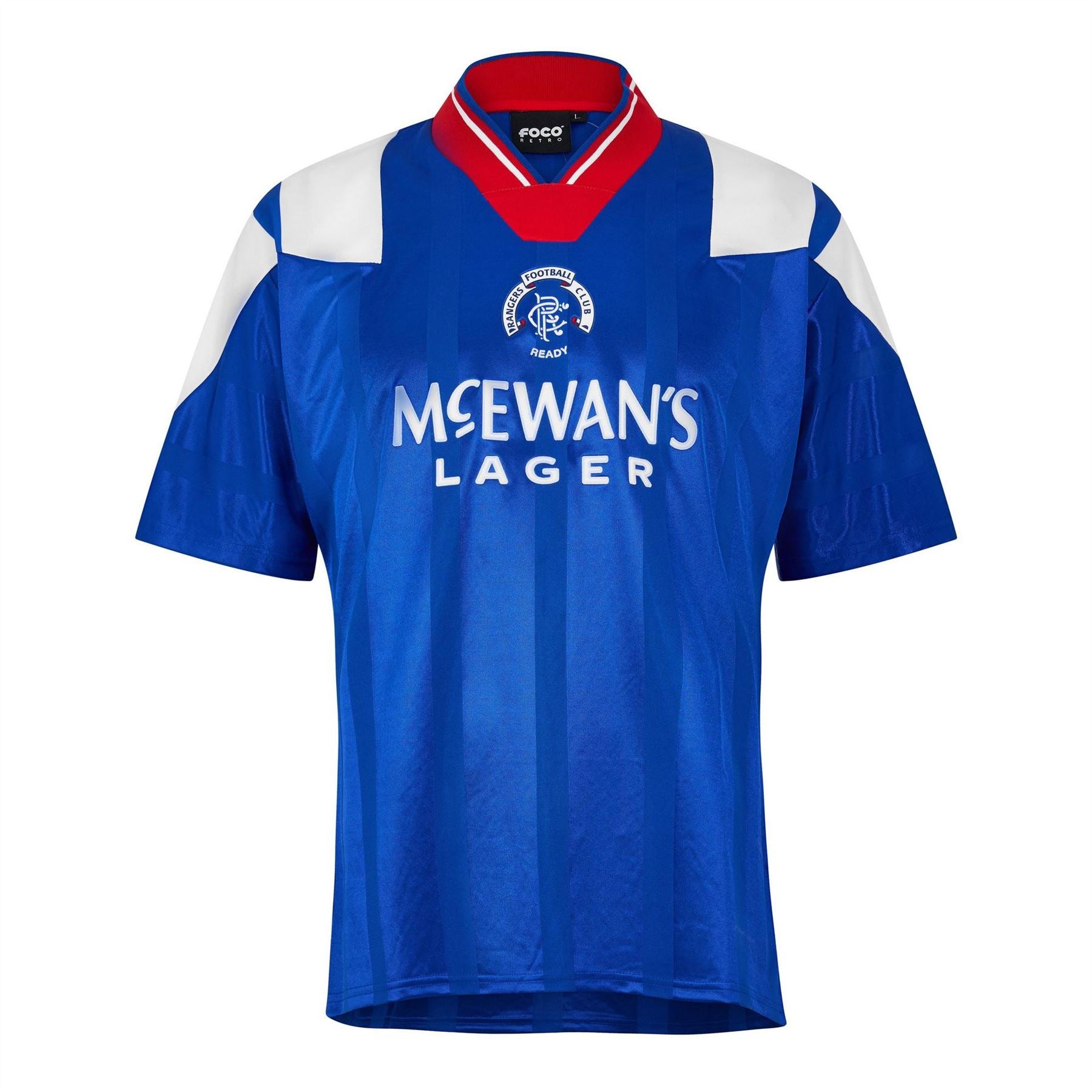 Team Rfc 92 94 H Jersey
