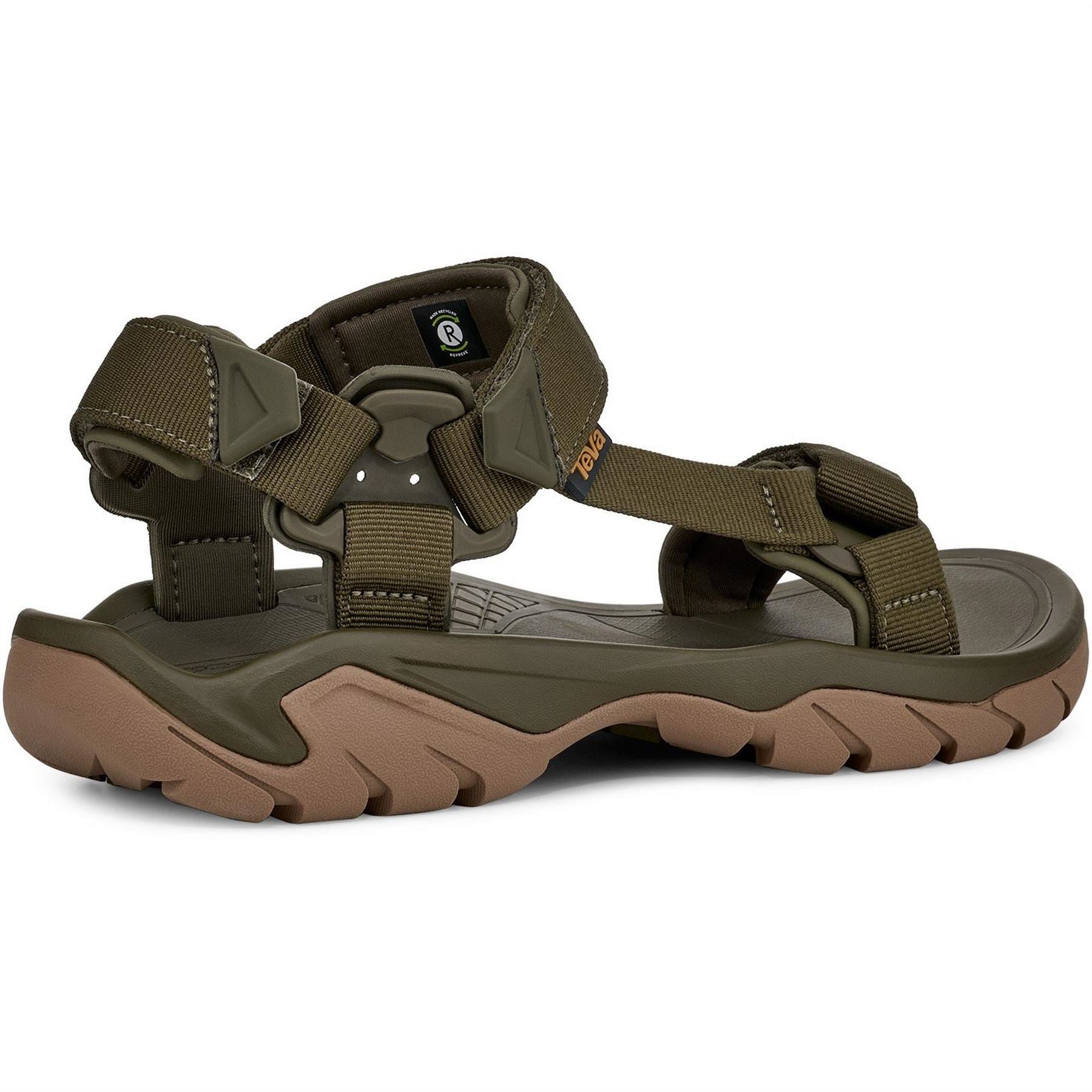 Teva Mens Fi 5 Walking Sandal