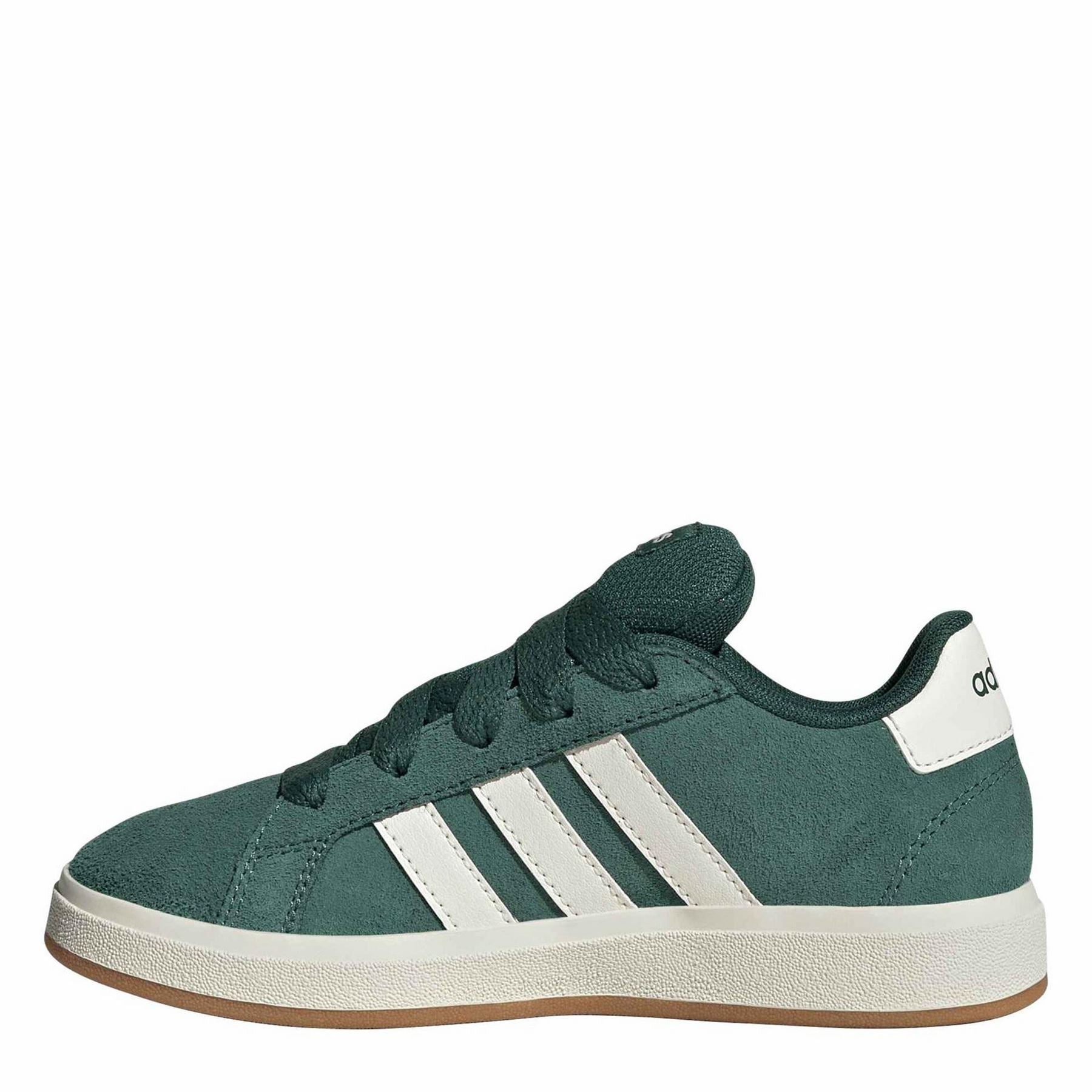 adidas Grand Court Junior Low Top Sneakers