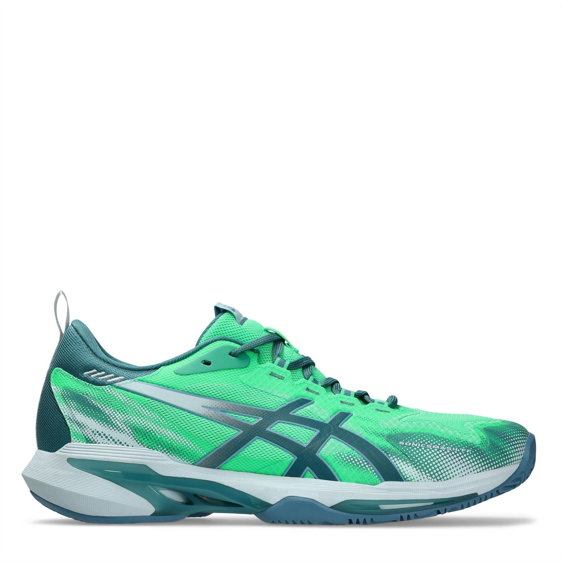 Asics Sonicsmash FF Lace-Up Sneakers