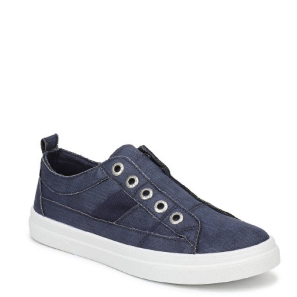Blowfish Malibu Hangout Slip Canvas Low Top Sneakers