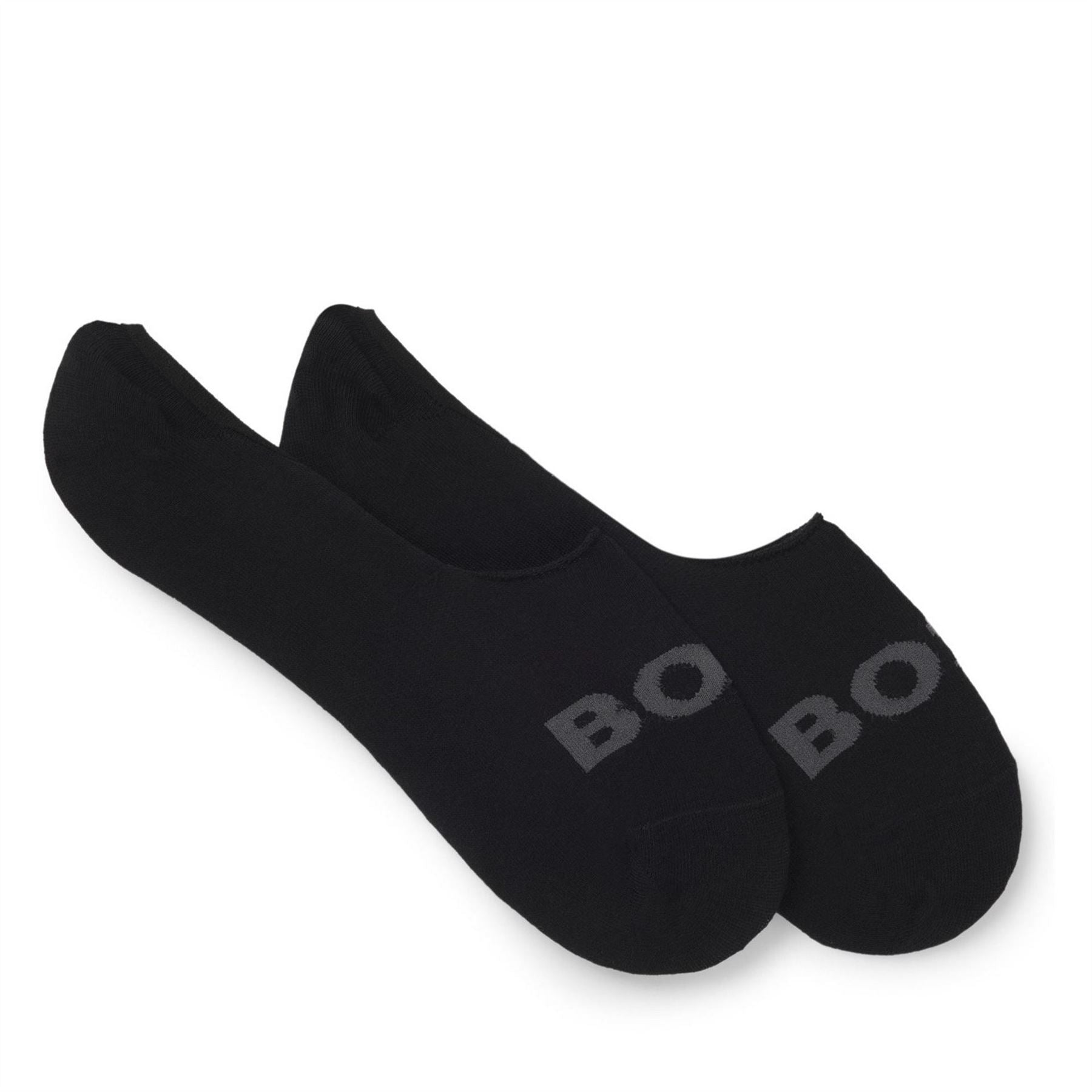 Boss Sl Uni Logo Cc Trainer Ankle Socks