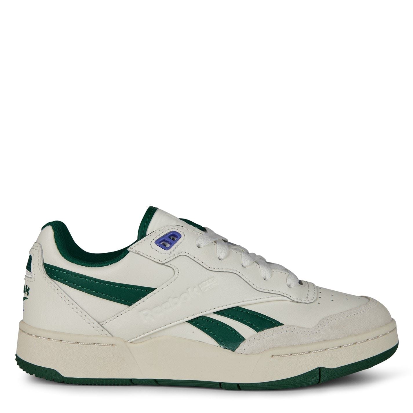 Reebok BB 4000 II Low Top Sneakers