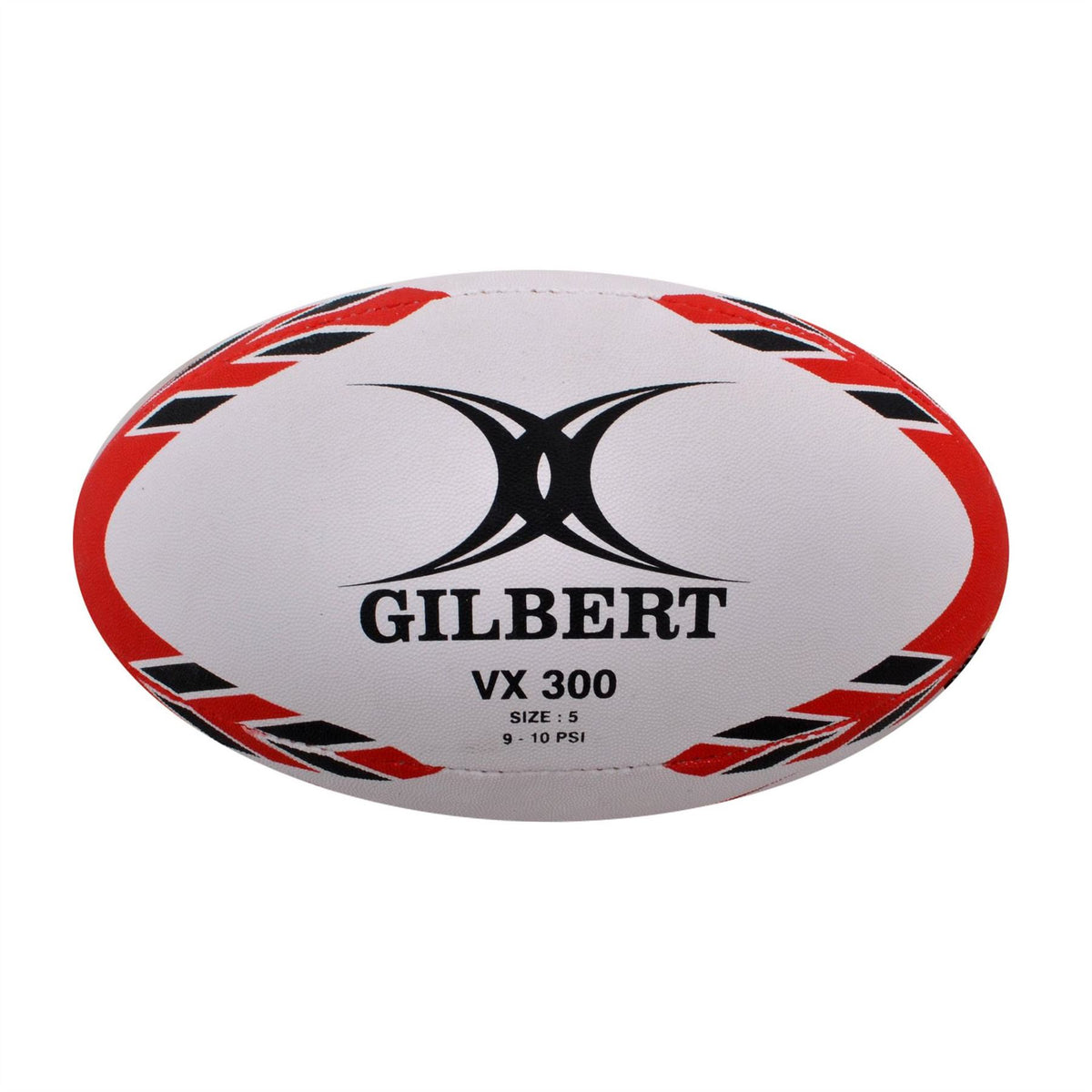 Gilbert 300 Rugby Ball