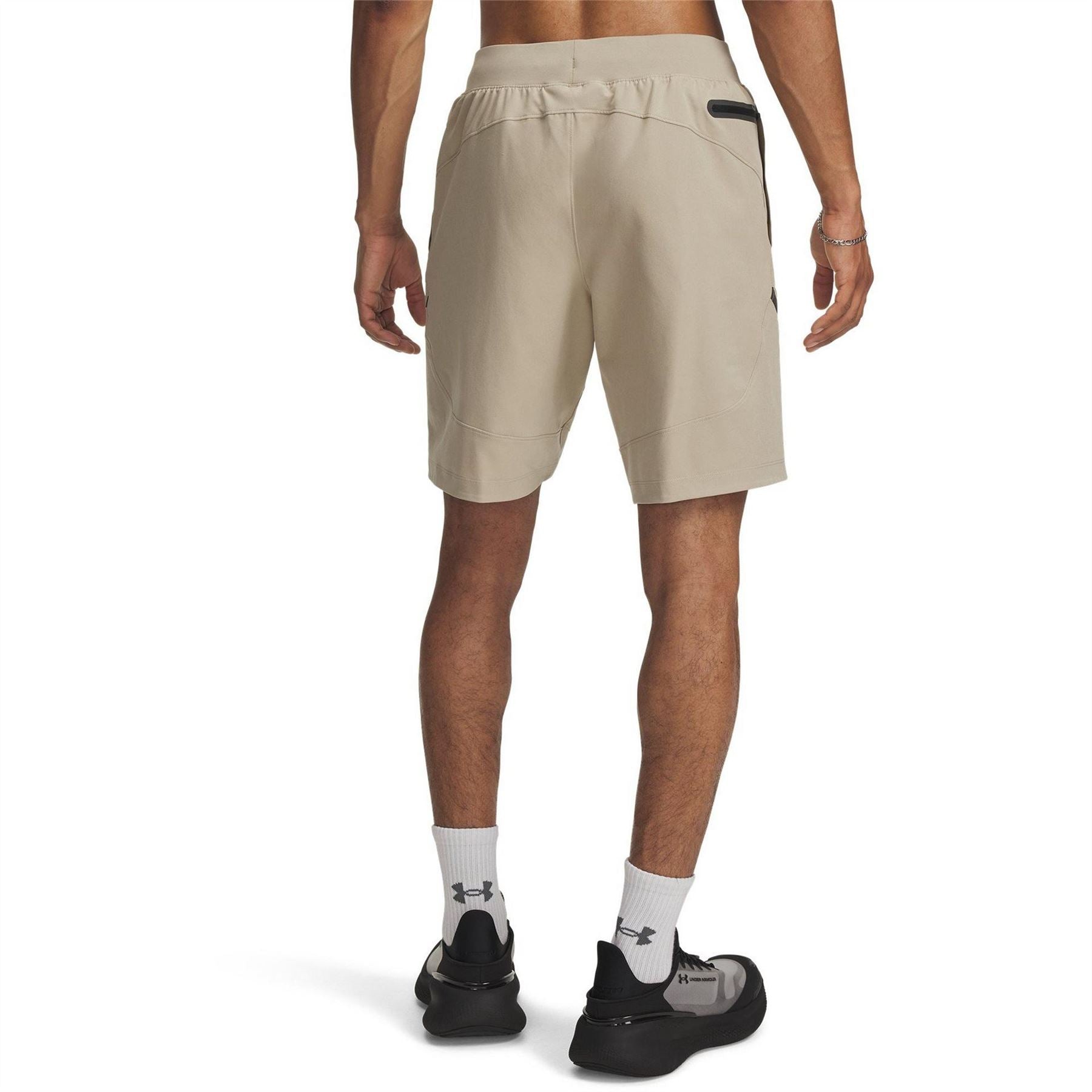 Under Armour Unstoppable Shorts