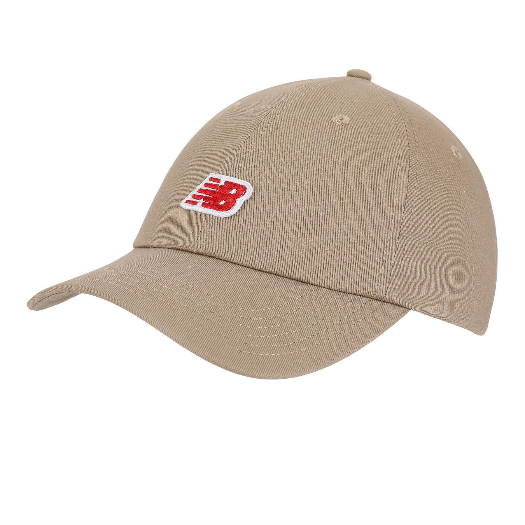 New Balance 6p Ptch Lgo Hat 63