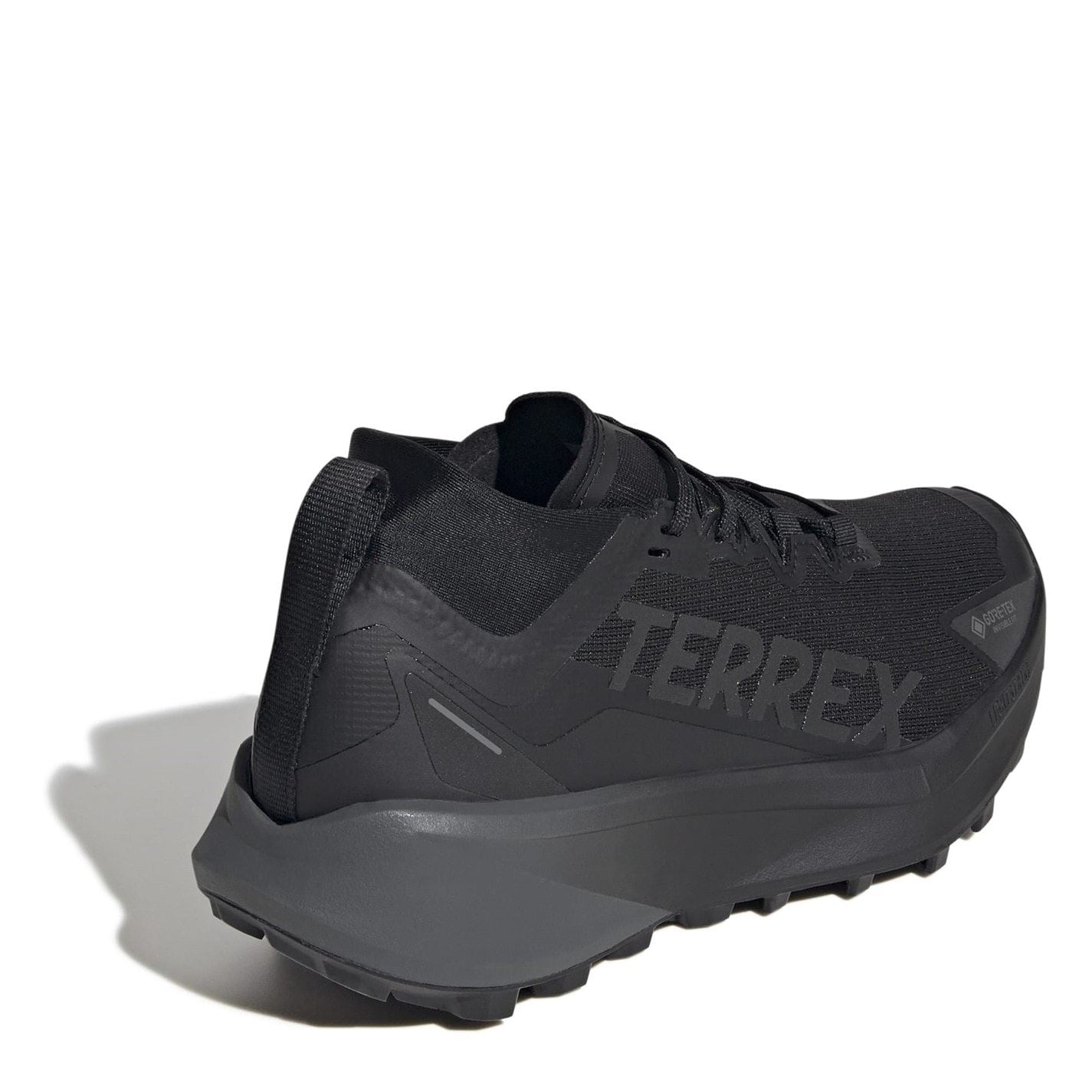 adidas Womens Terrex Agravic GorE-Tex Trail Running Shoes